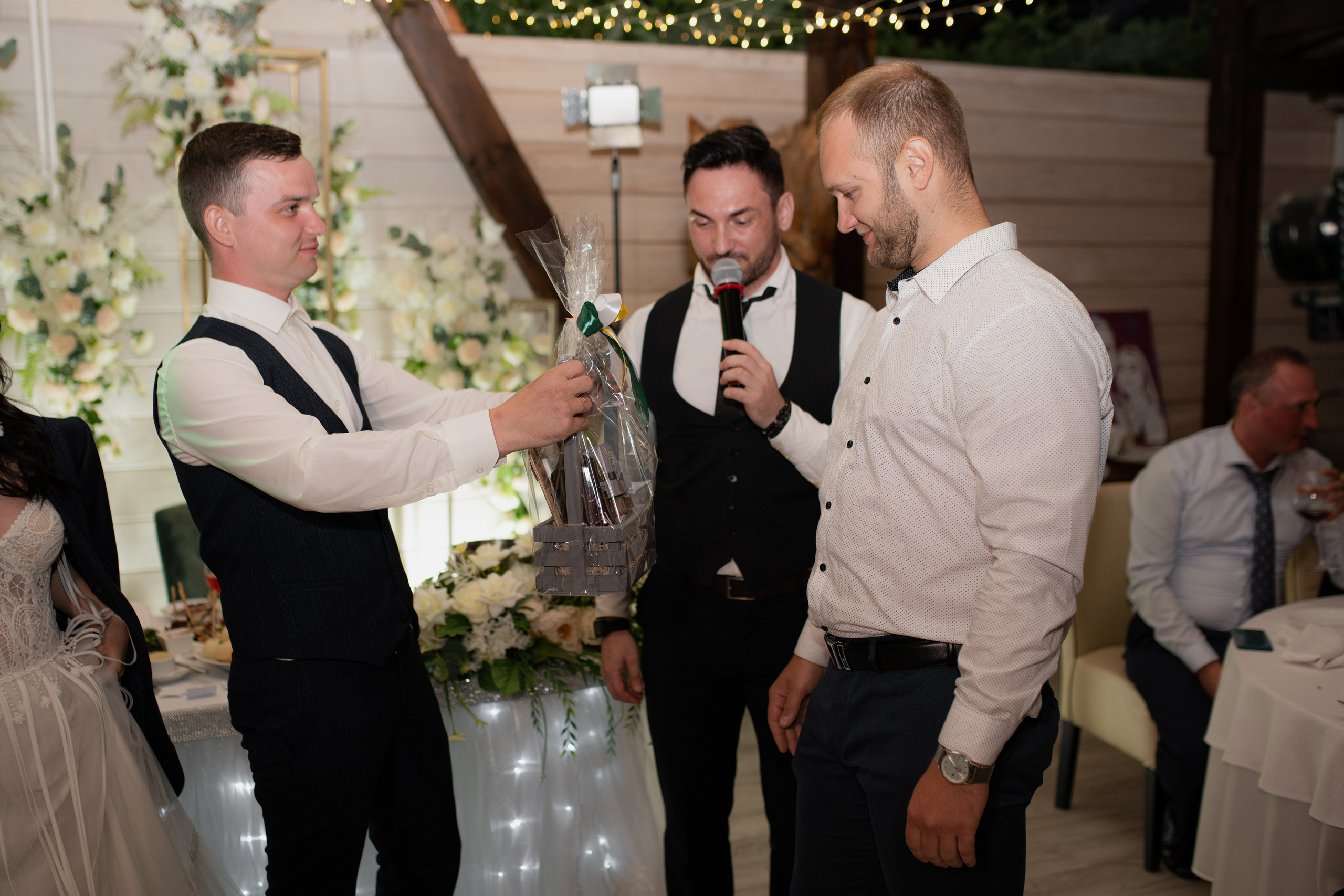 Серёжа-Кристина — Пегас. Свадебный фотограф Екатеринбург/Челябинск — Любовь Волохова