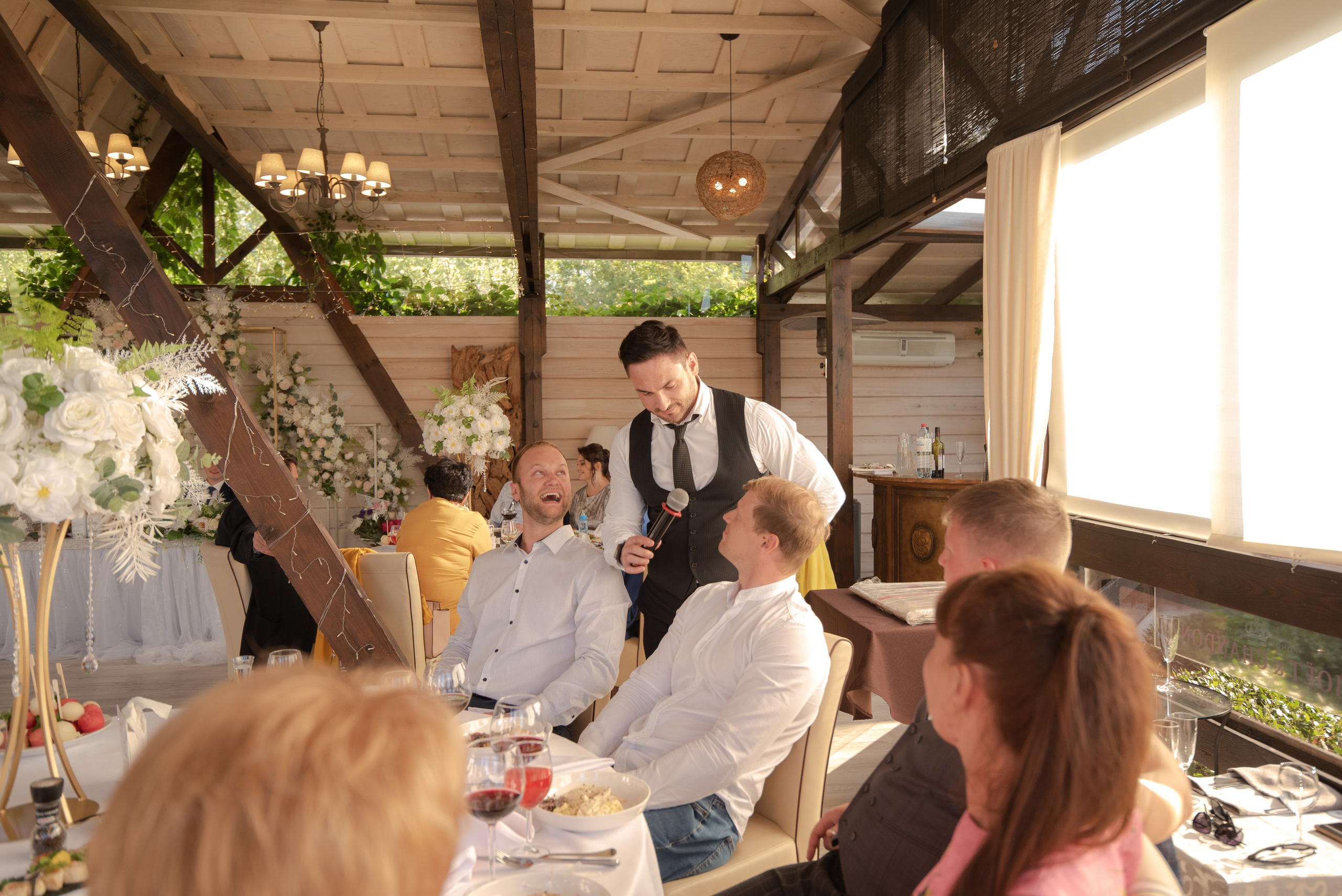 Серёжа-Кристина — Пегас. Свадебный фотограф Екатеринбург/Челябинск — Любовь Волохова