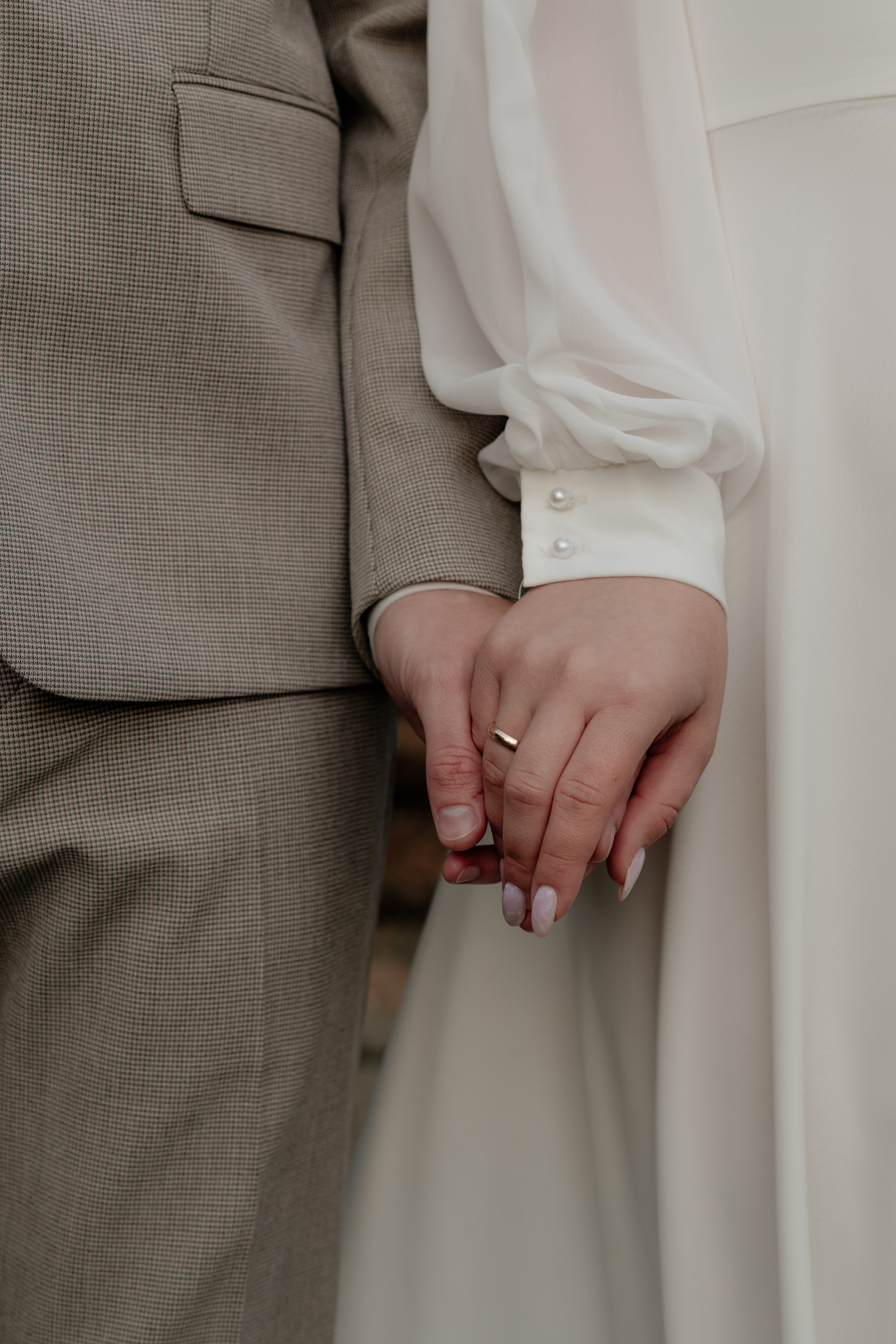 Паша-Ксюша — Шатёр Лето. Свадебный фотограф Екатеринбург/Челябинск — Любовь Волохова