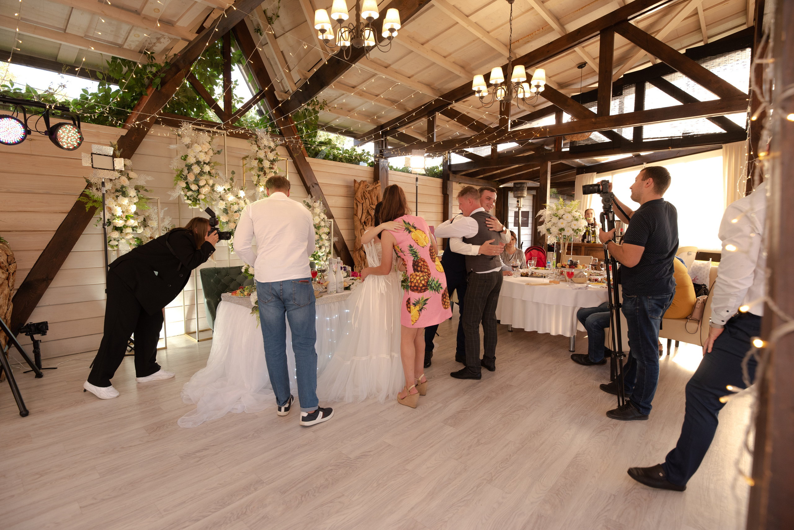 Серёжа-Кристина — Пегас. Свадебный фотограф Екатеринбург/Челябинск — Любовь Волохова