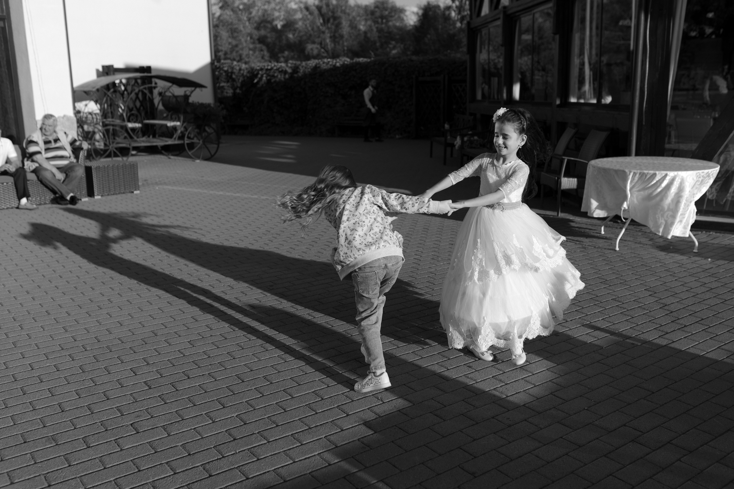 Серёжа-Кристина — Пегас. Свадебный фотограф Екатеринбург/Челябинск — Любовь Волохова