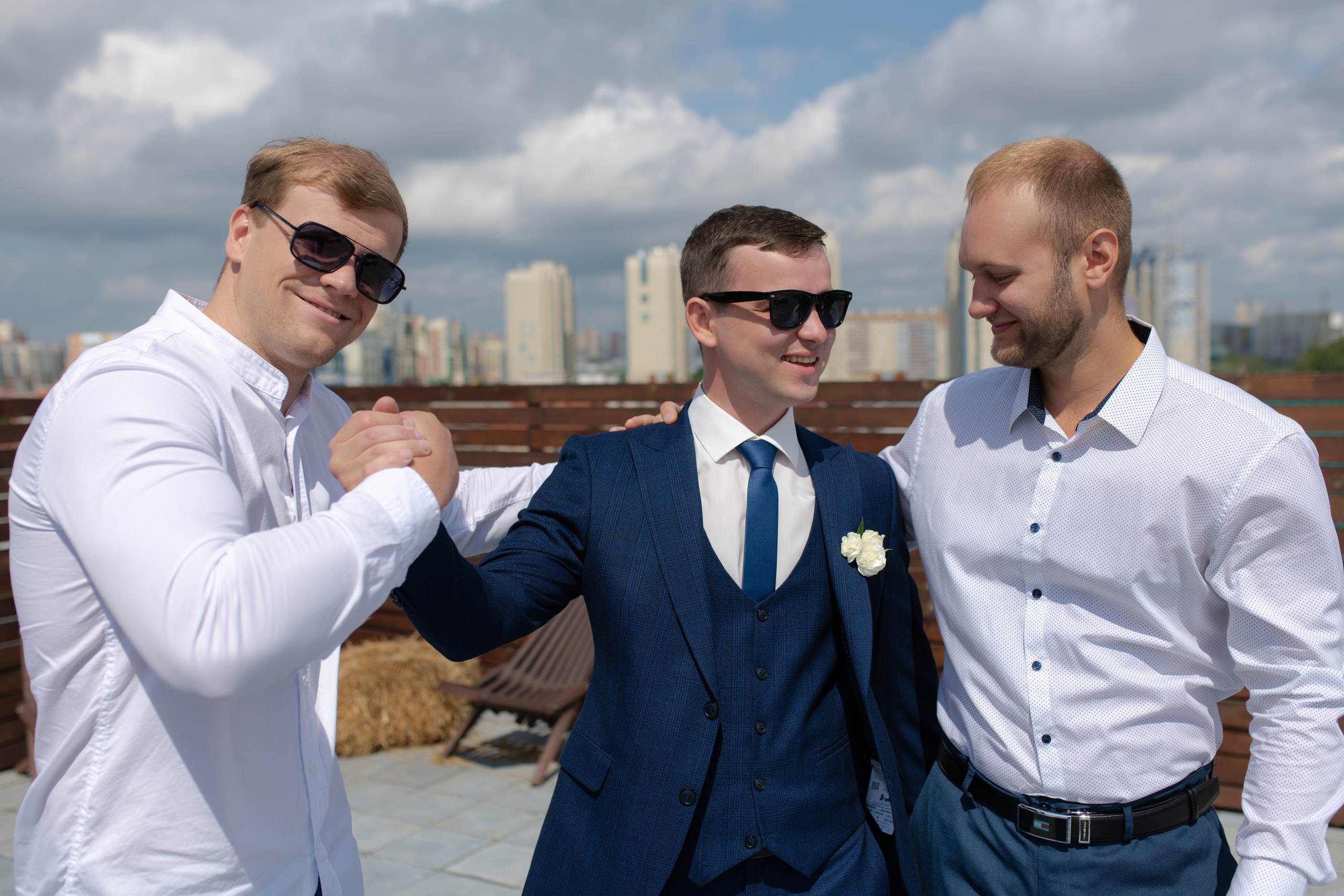 Серёжа-Кристина — Пегас. Свадебный фотограф Екатеринбург/Челябинск — Любовь Волохова