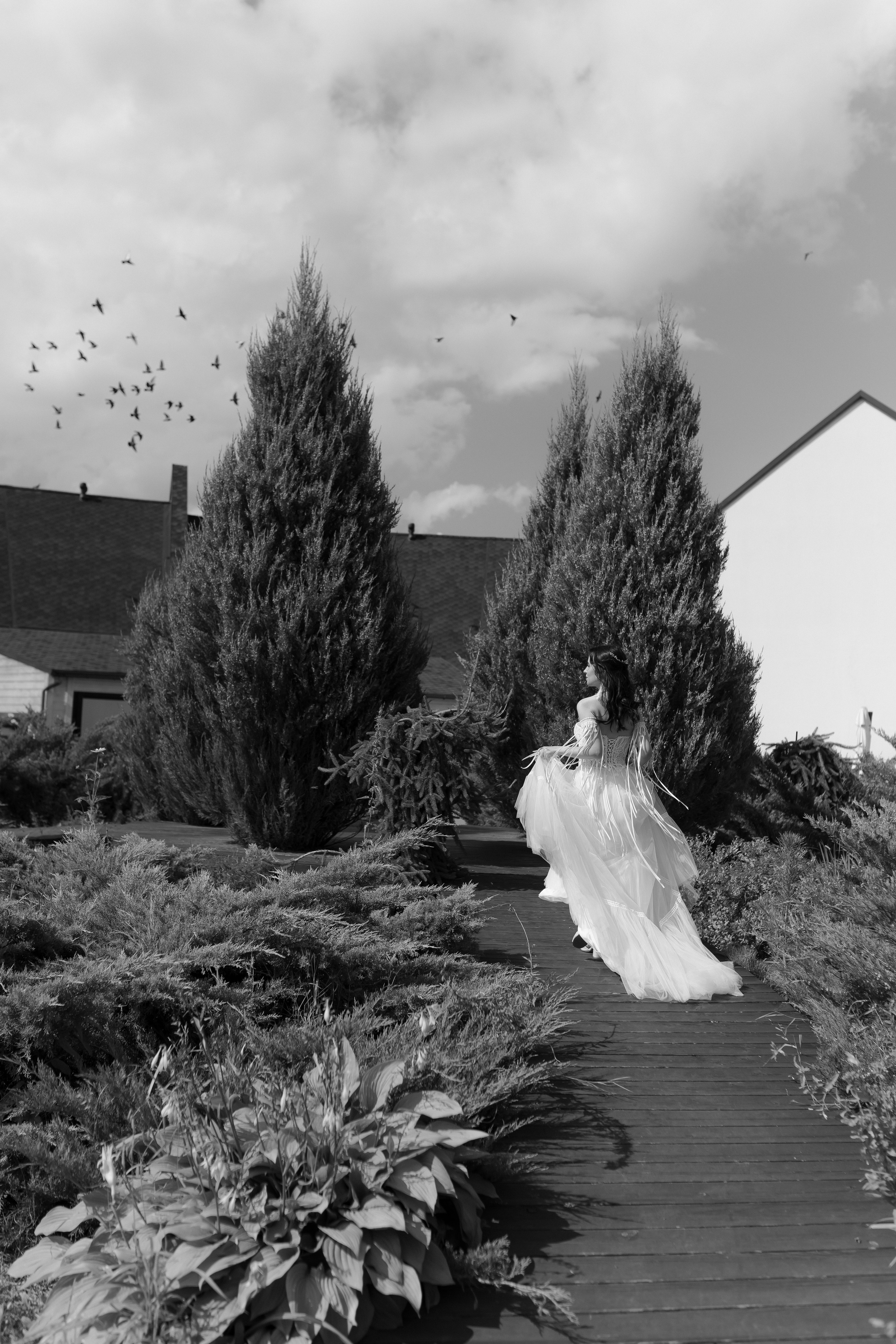 Серёжа-Кристина — Пегас. Свадебный фотограф Екатеринбург/Челябинск — Любовь Волохова