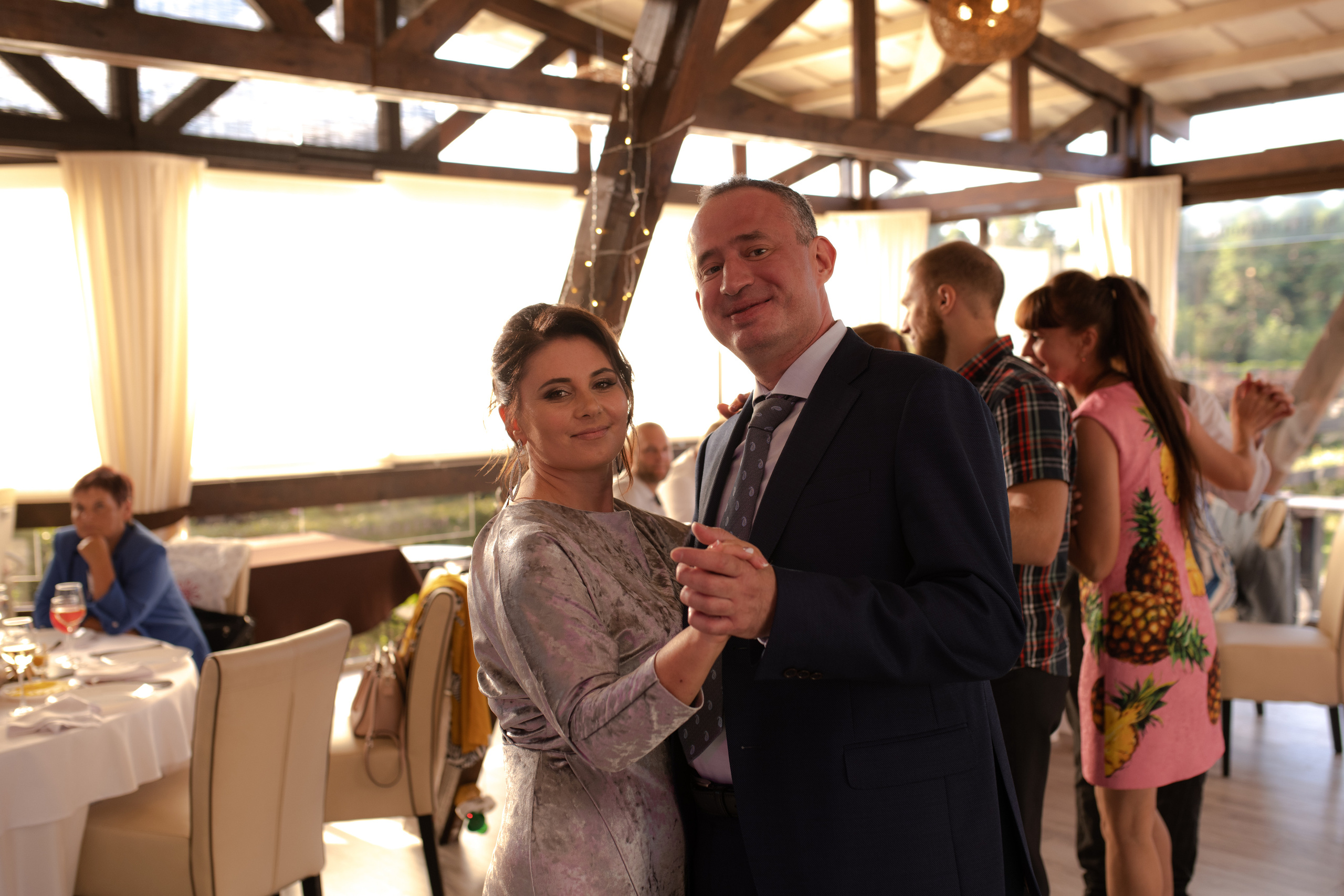 Серёжа-Кристина — Пегас. Свадебный фотограф Екатеринбург/Челябинск — Любовь Волохова