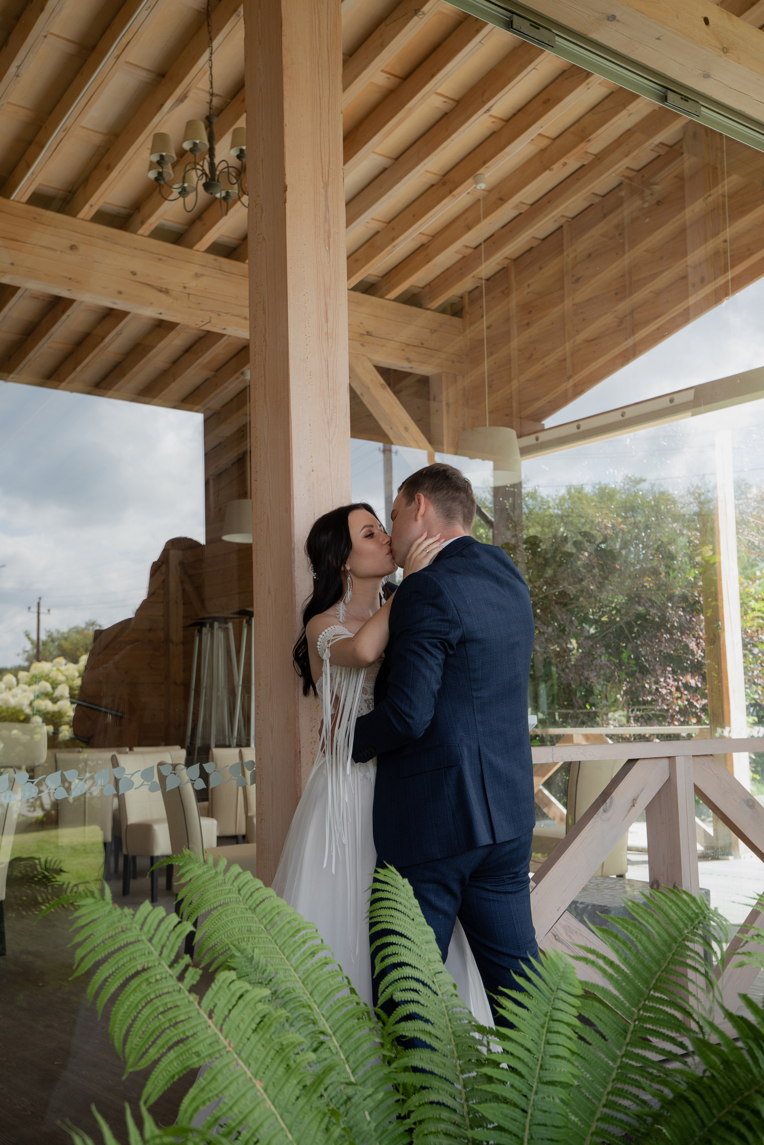 Серёжа-Кристина — Пегас. Свадебный фотограф Екатеринбург/Челябинск — Любовь Волохова