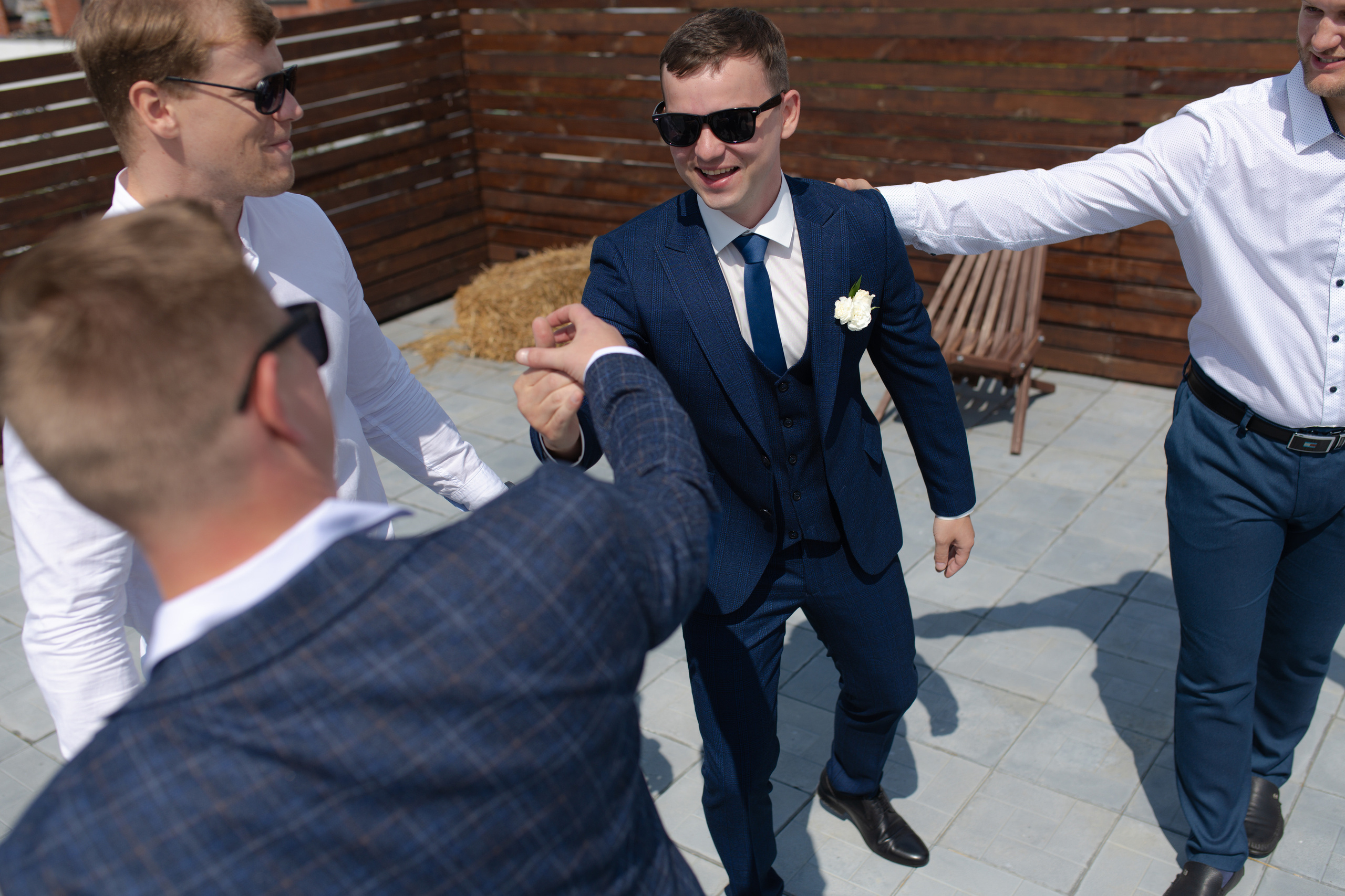 Серёжа-Кристина — Пегас. Свадебный фотограф Екатеринбург/Челябинск — Любовь Волохова