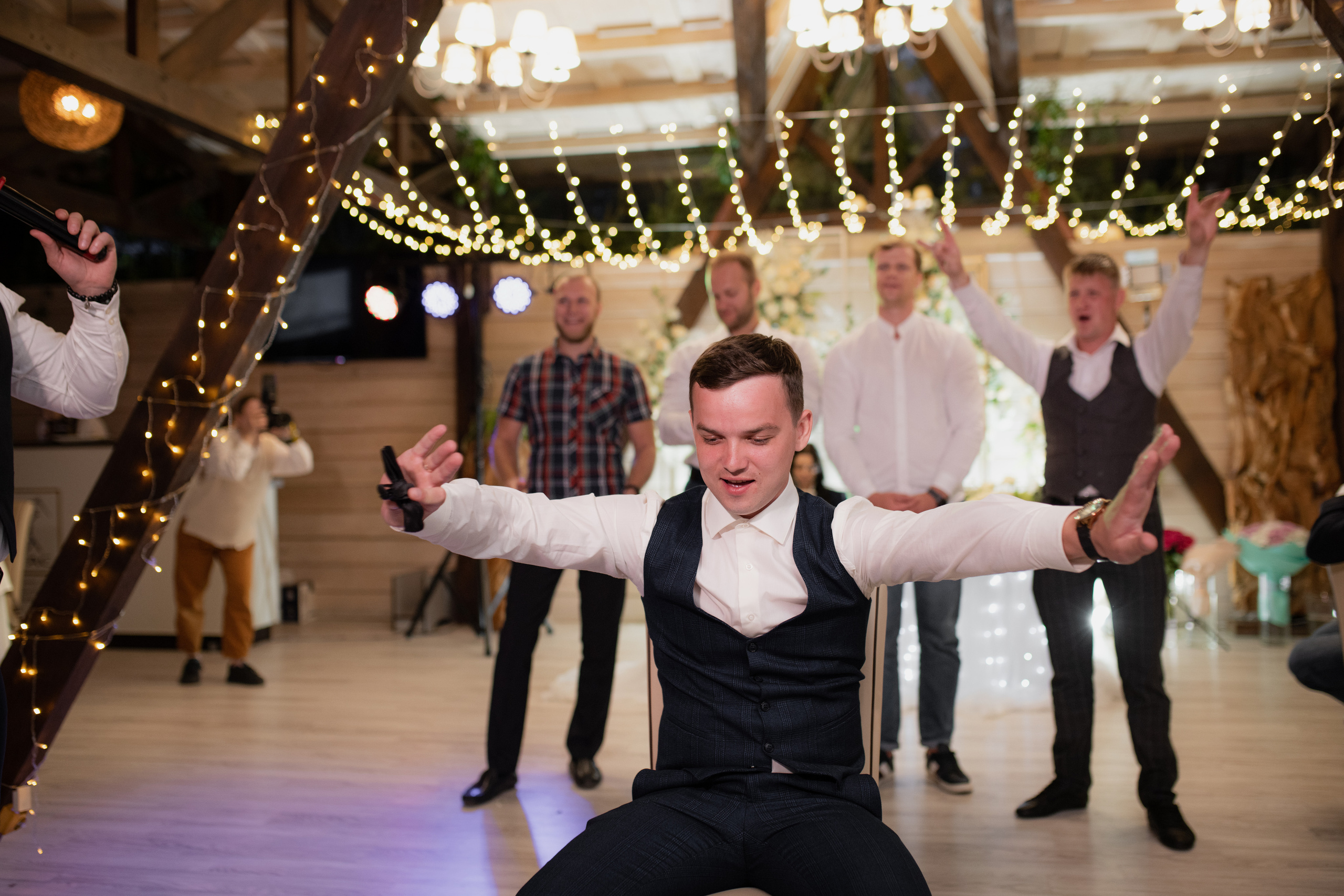 Серёжа-Кристина — Пегас. Свадебный фотограф Екатеринбург/Челябинск — Любовь Волохова