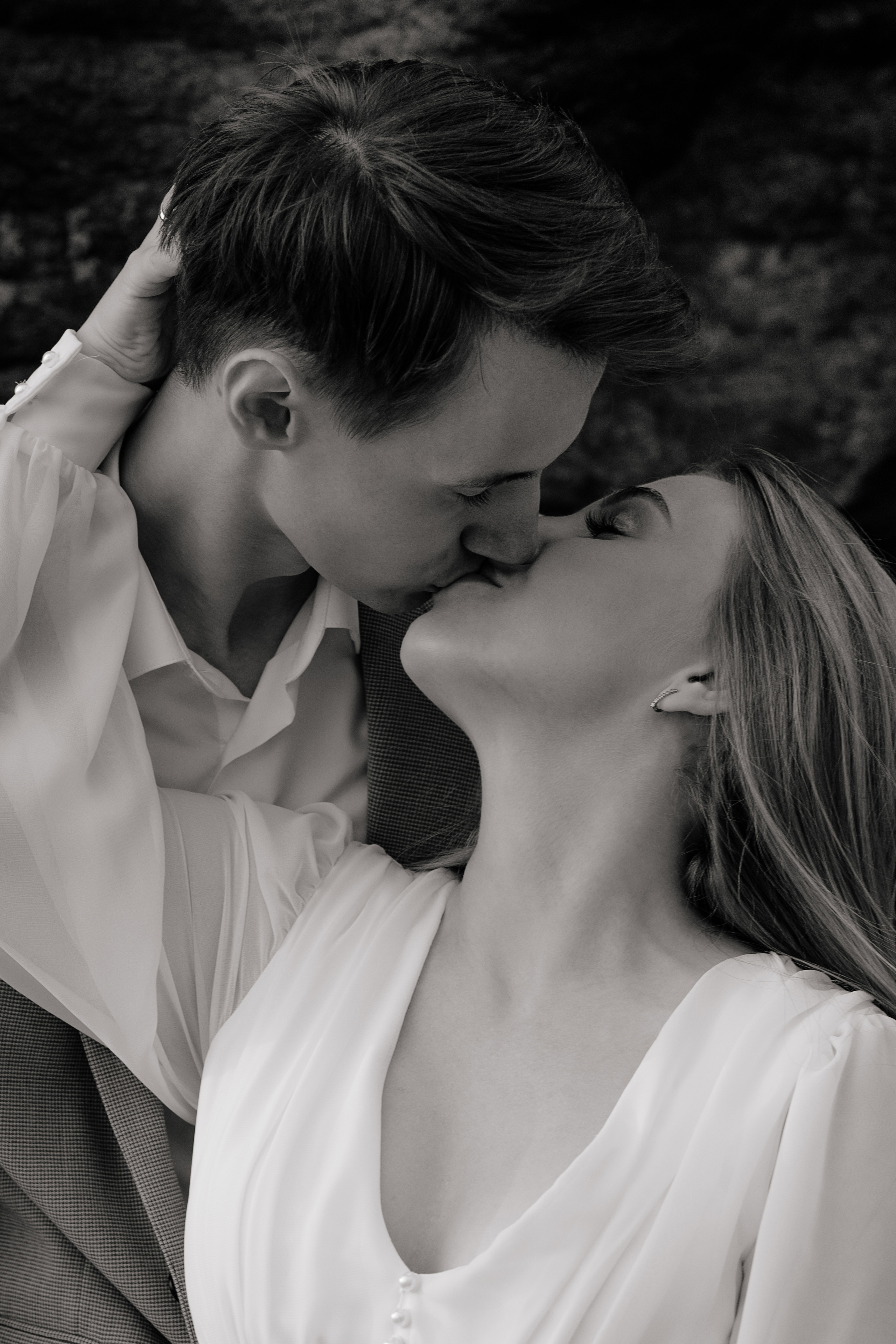 Паша-Ксюша — Шатёр Лето. Свадебный фотограф Екатеринбург/Челябинск — Любовь Волохова