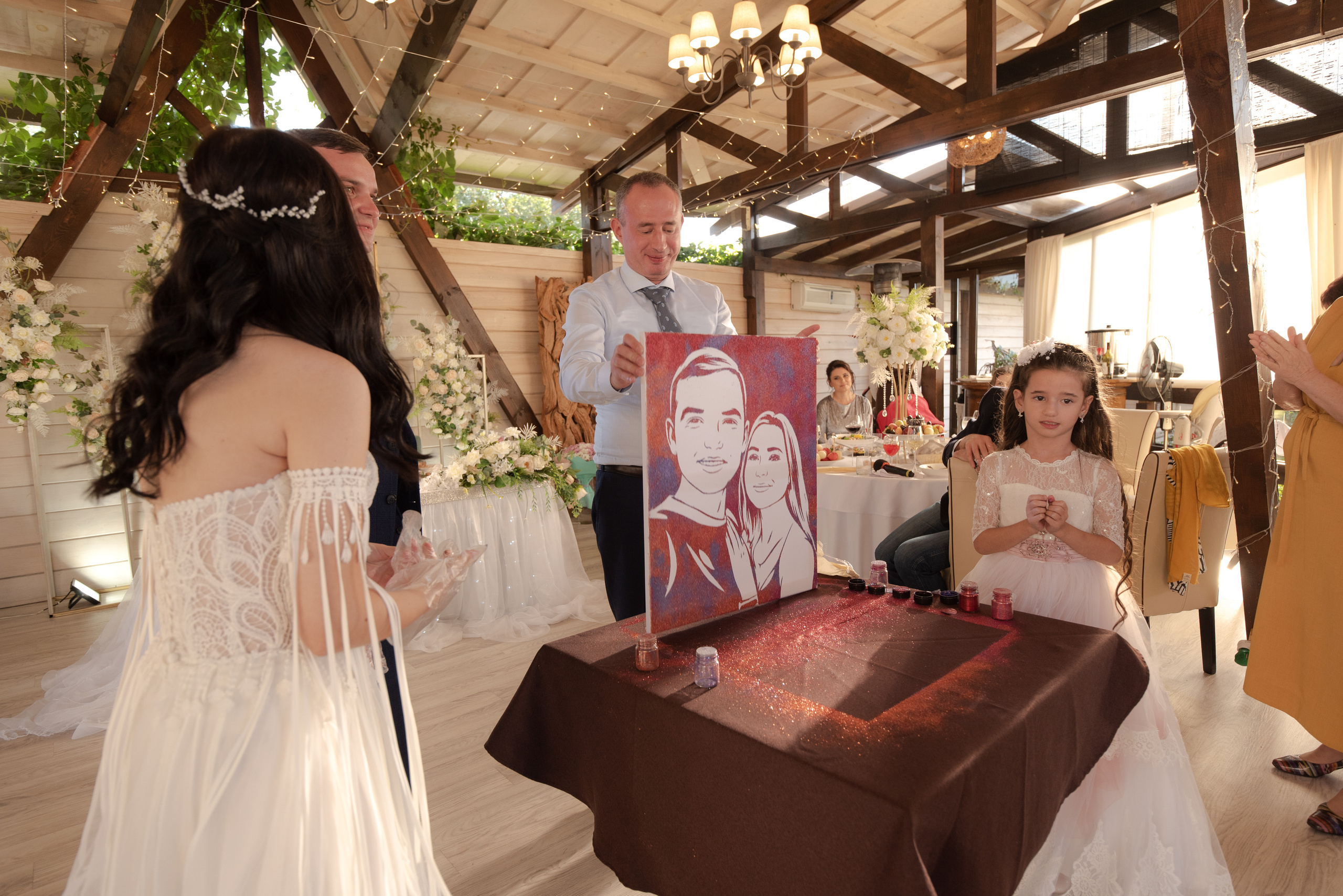 Серёжа-Кристина — Пегас. Свадебный фотограф Екатеринбург/Челябинск — Любовь Волохова