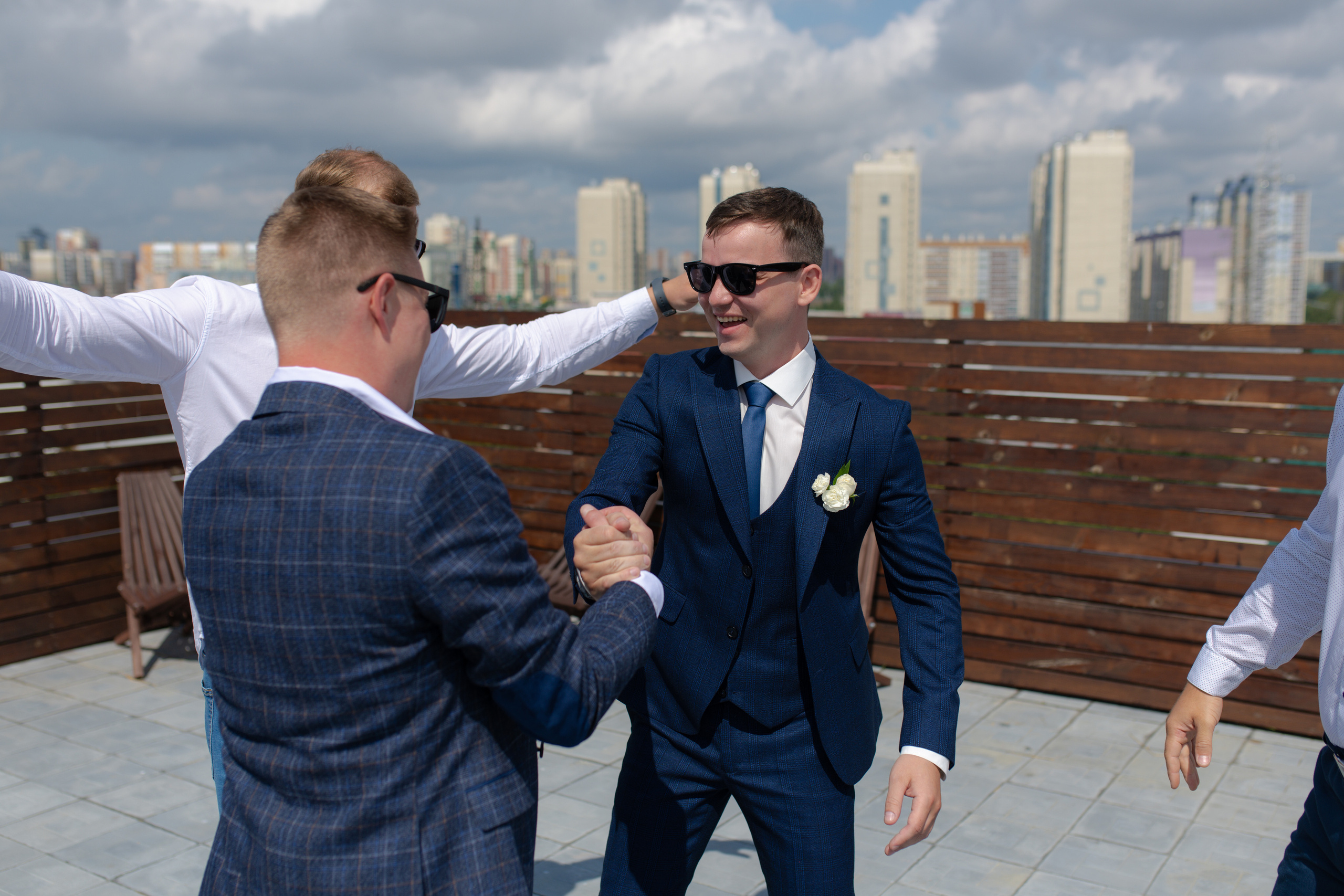 Серёжа-Кристина — Пегас. Свадебный фотограф Екатеринбург/Челябинск — Любовь Волохова