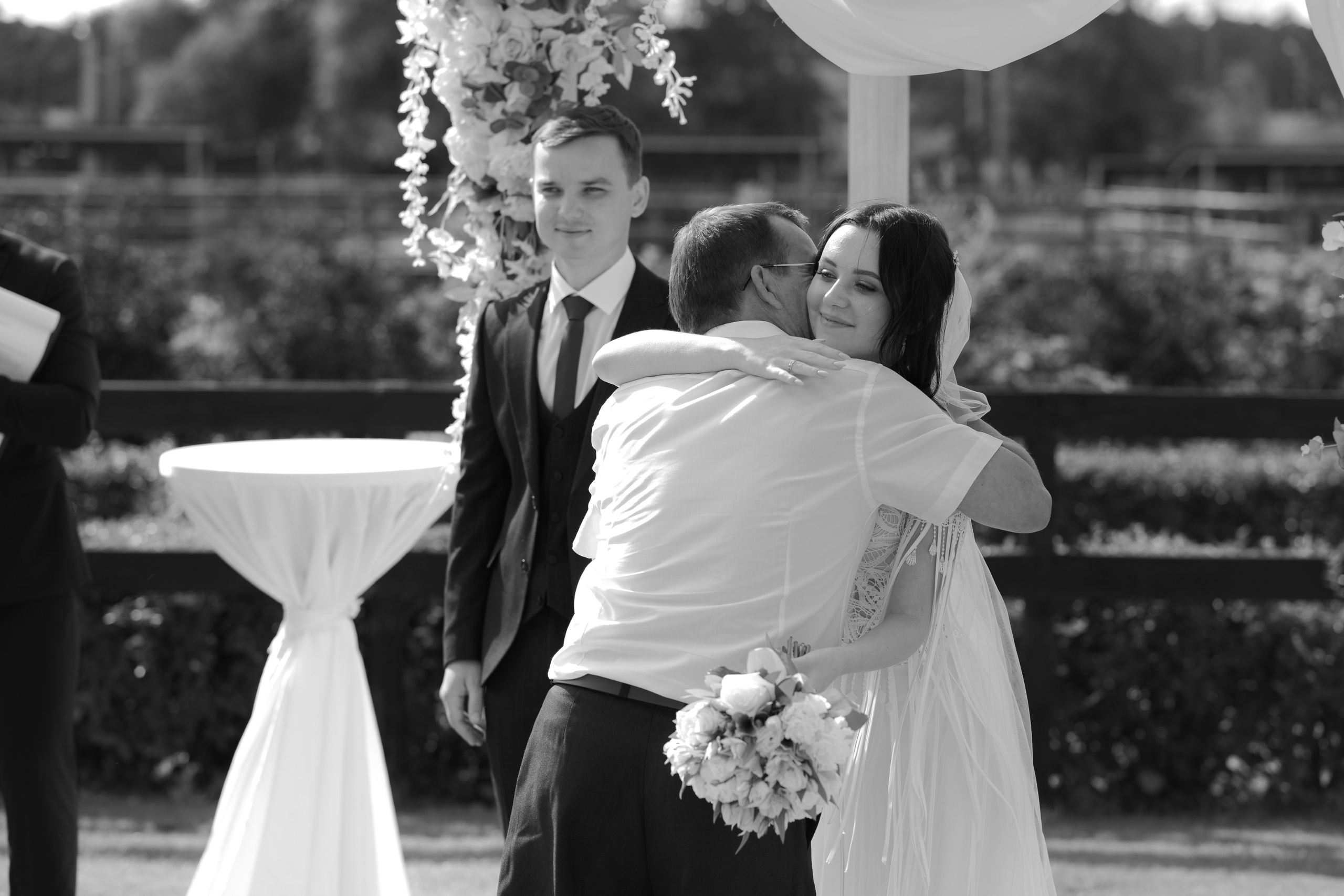 Серёжа-Кристина — Пегас. Свадебный фотограф Екатеринбург/Челябинск — Любовь Волохова