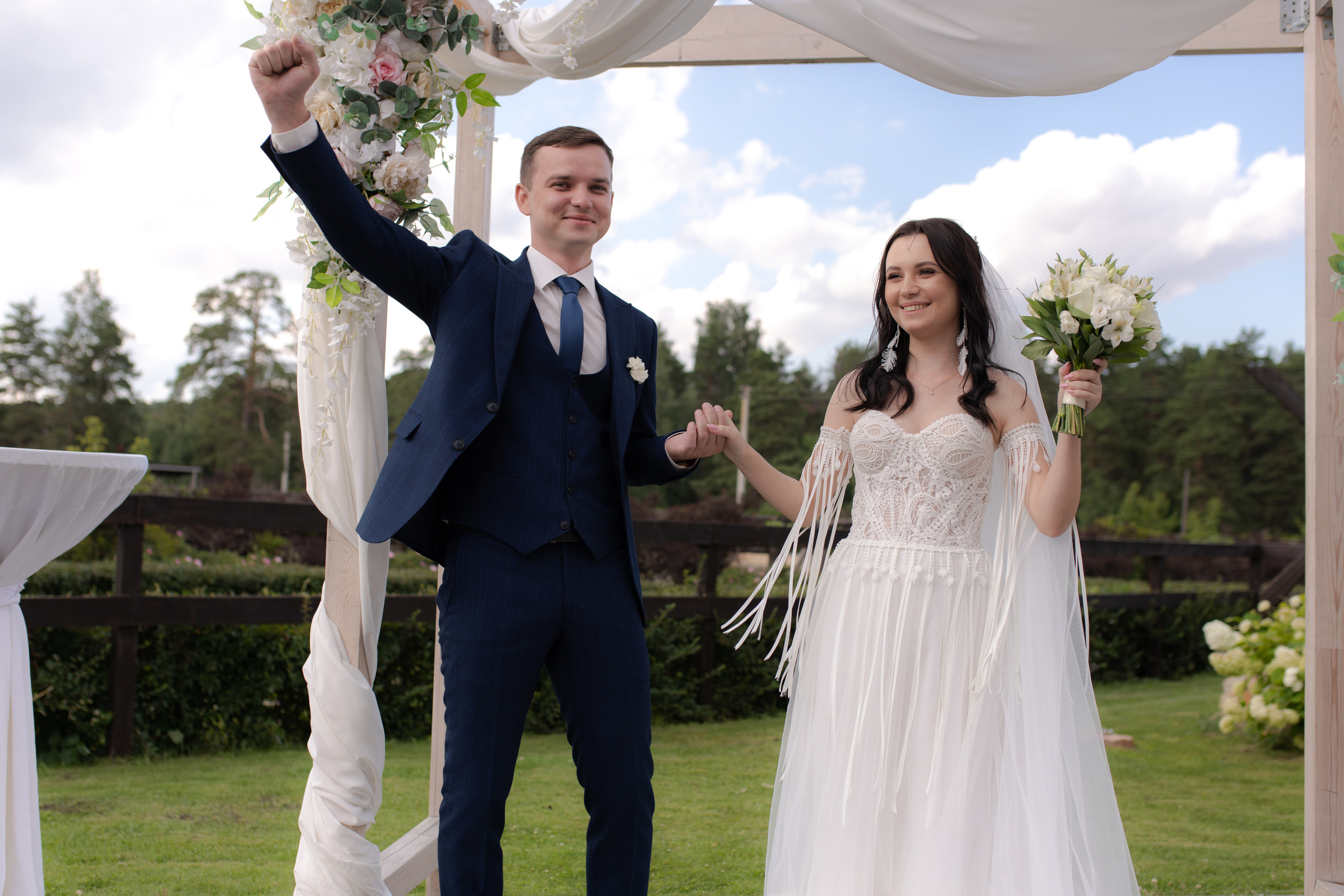 Серёжа-Кристина — Пегас. Свадебный фотограф Екатеринбург/Челябинск — Любовь Волохова