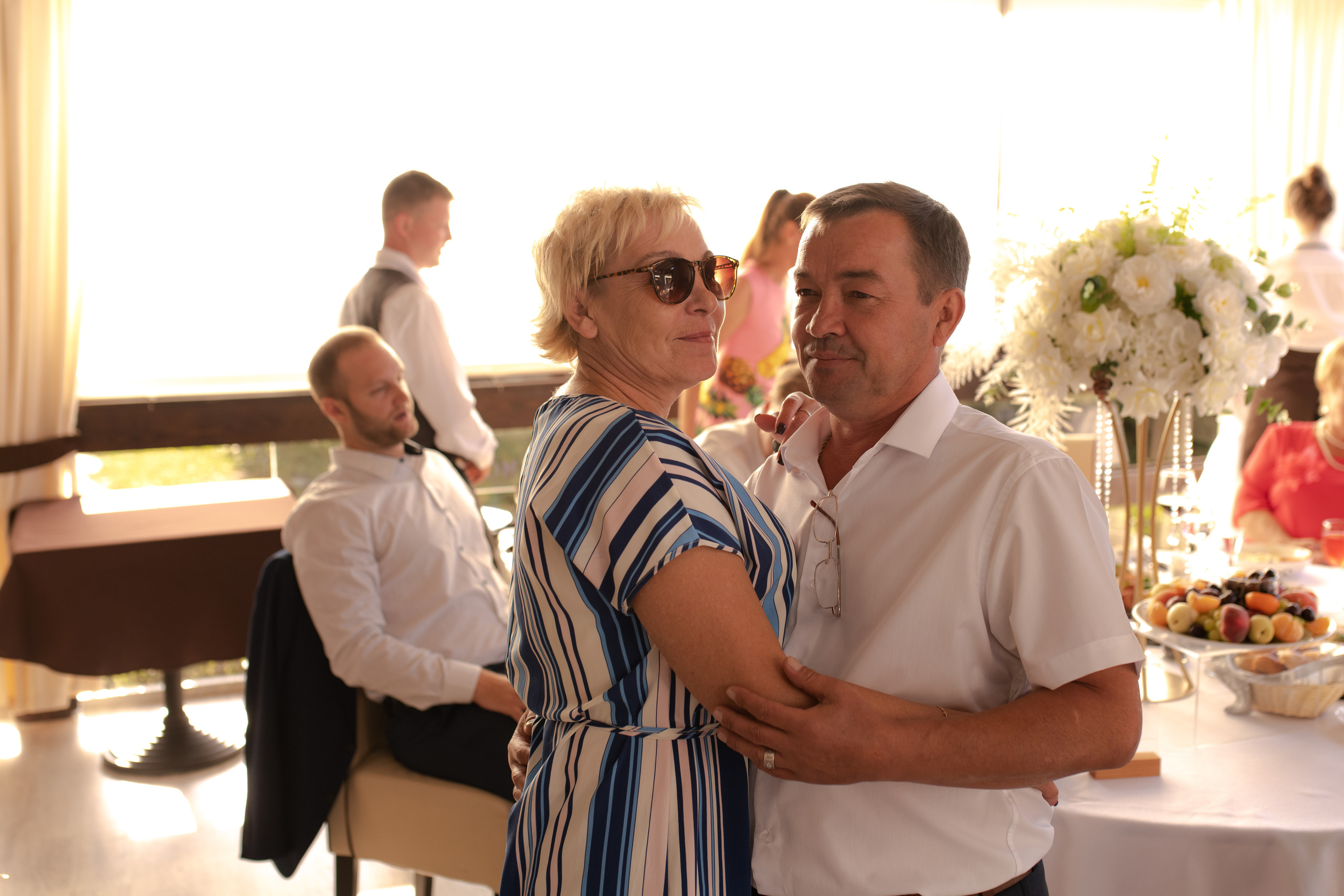 Серёжа-Кристина — Пегас. Свадебный фотограф Екатеринбург/Челябинск — Любовь Волохова