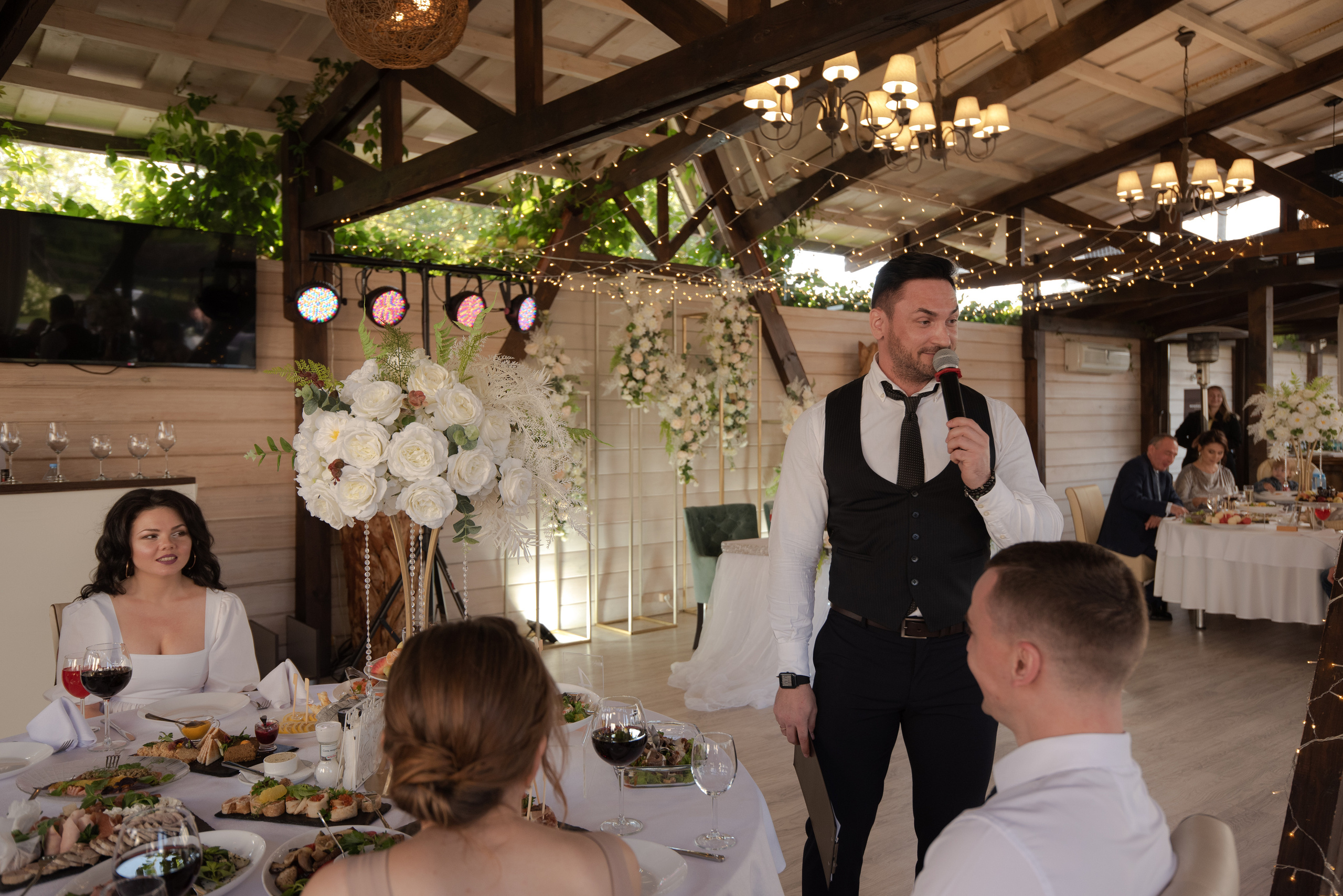 Серёжа-Кристина — Пегас. Свадебный фотограф Екатеринбург/Челябинск — Любовь Волохова