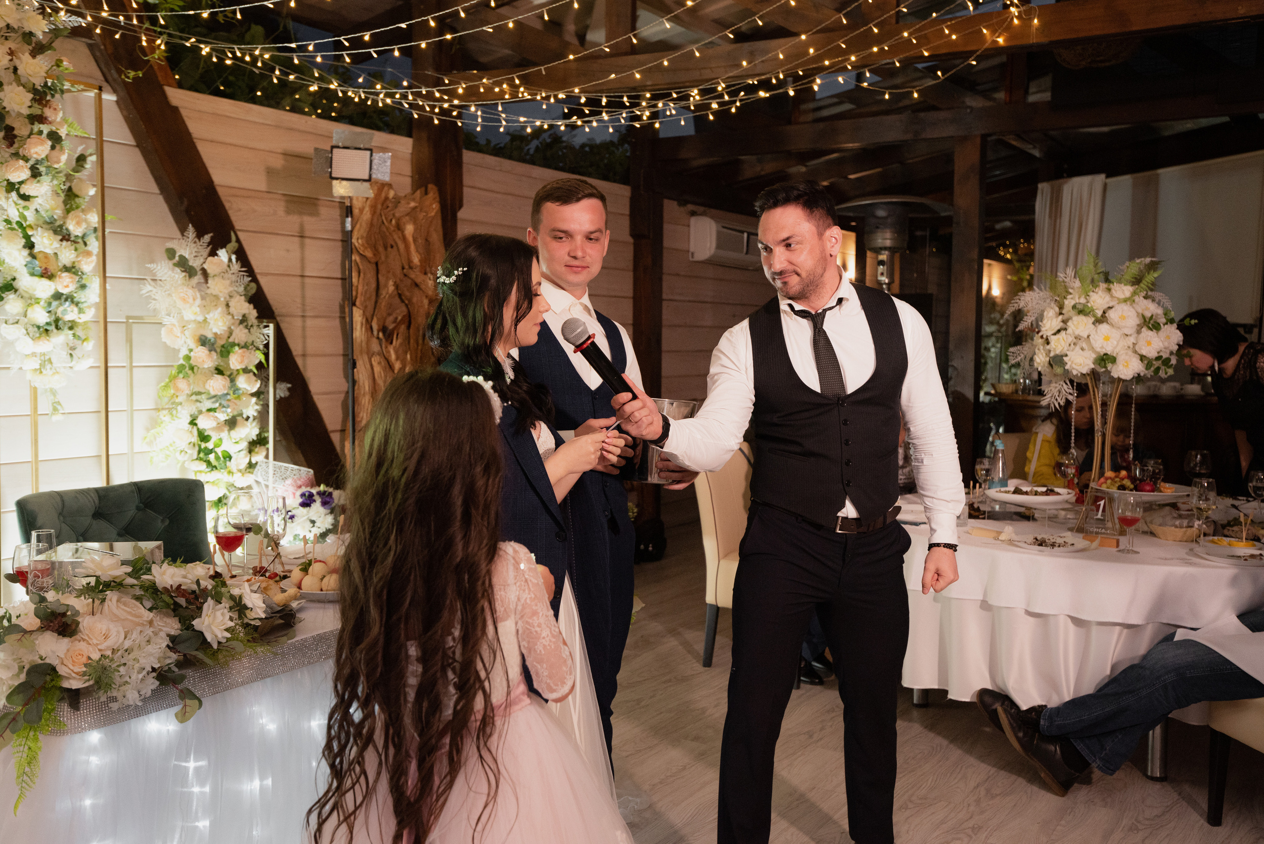 Серёжа-Кристина — Пегас. Свадебный фотограф Екатеринбург/Челябинск — Любовь Волохова