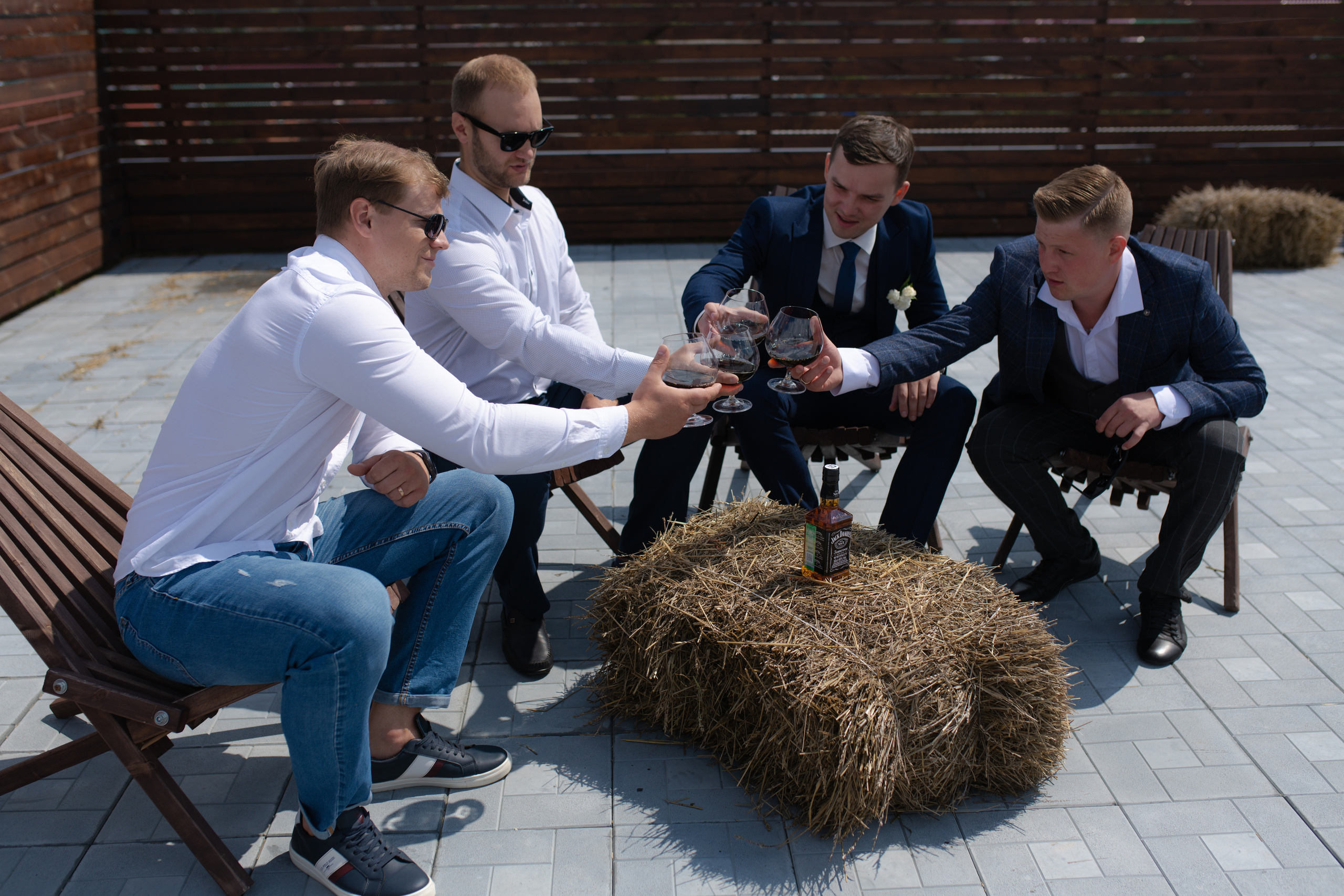 Серёжа-Кристина — Пегас. Свадебный фотограф Екатеринбург/Челябинск — Любовь Волохова