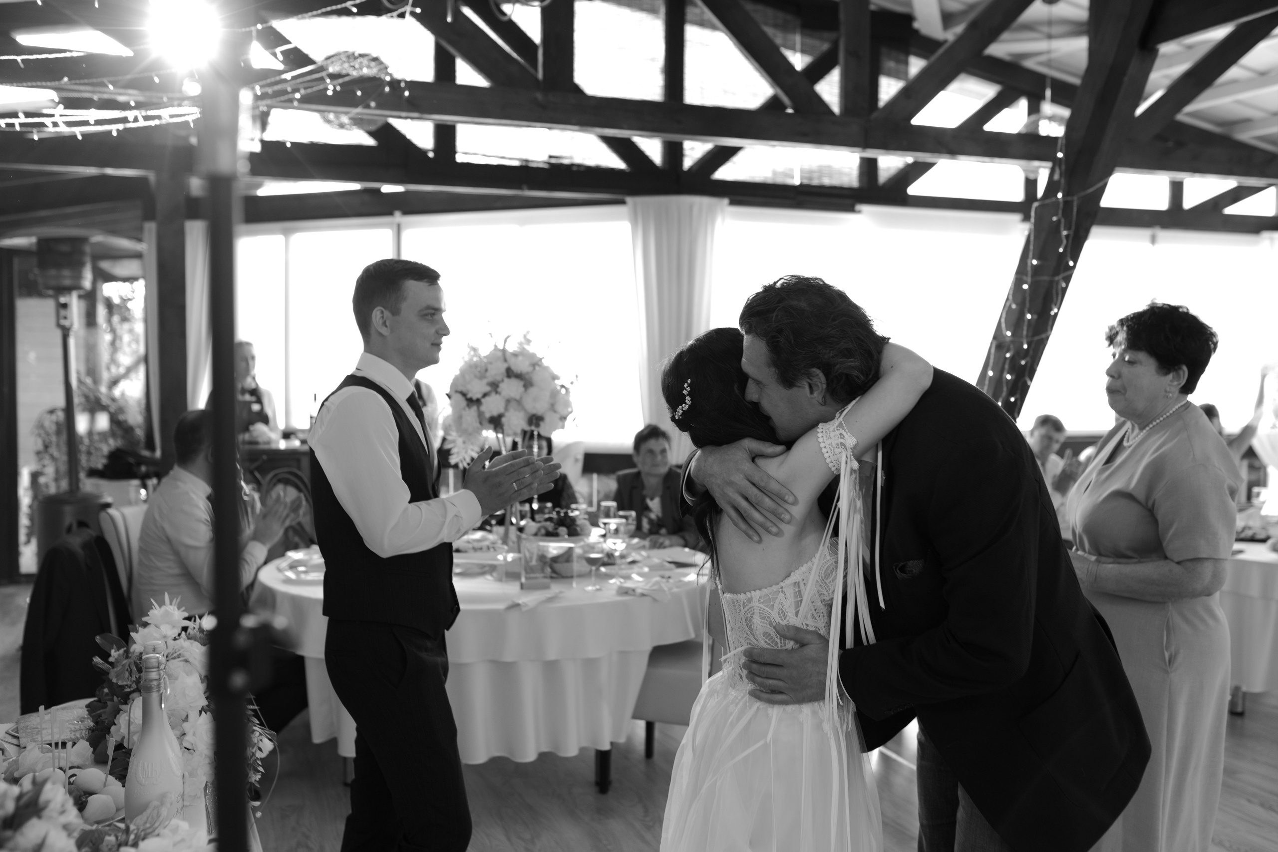 Серёжа-Кристина — Пегас. Свадебный фотограф Екатеринбург/Челябинск — Любовь Волохова