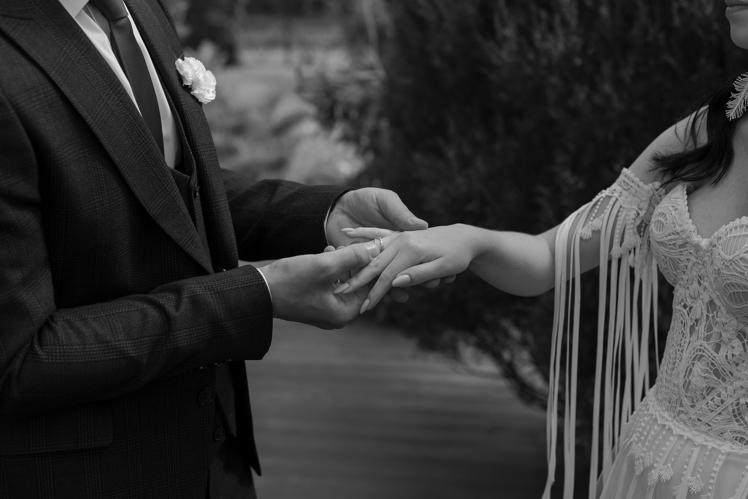 Серёжа-Кристина — Пегас. Свадебный фотограф Екатеринбург/Челябинск — Любовь Волохова