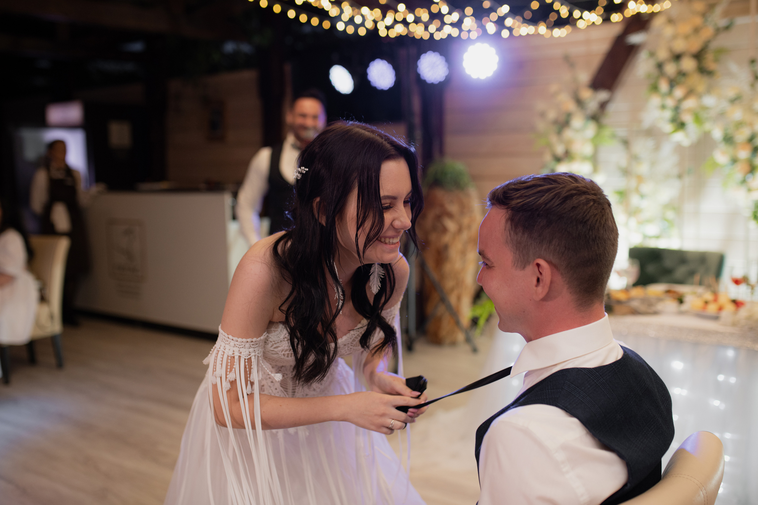 Серёжа-Кристина — Пегас. Свадебный фотограф Екатеринбург/Челябинск — Любовь Волохова