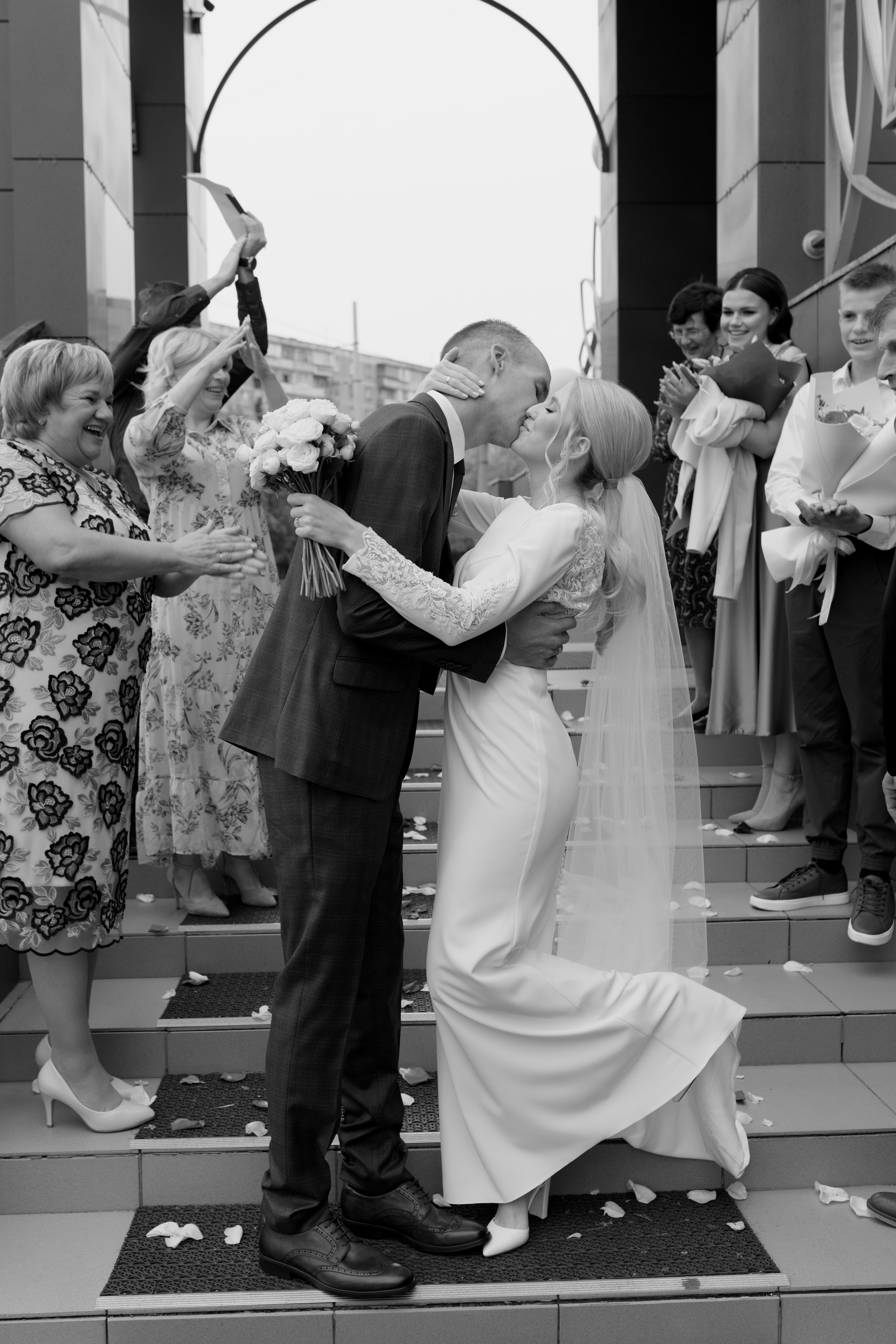 Максим+Вика — Палермо. Свадебный фотограф Екатеринбург/Челябинск — Любовь Волохова