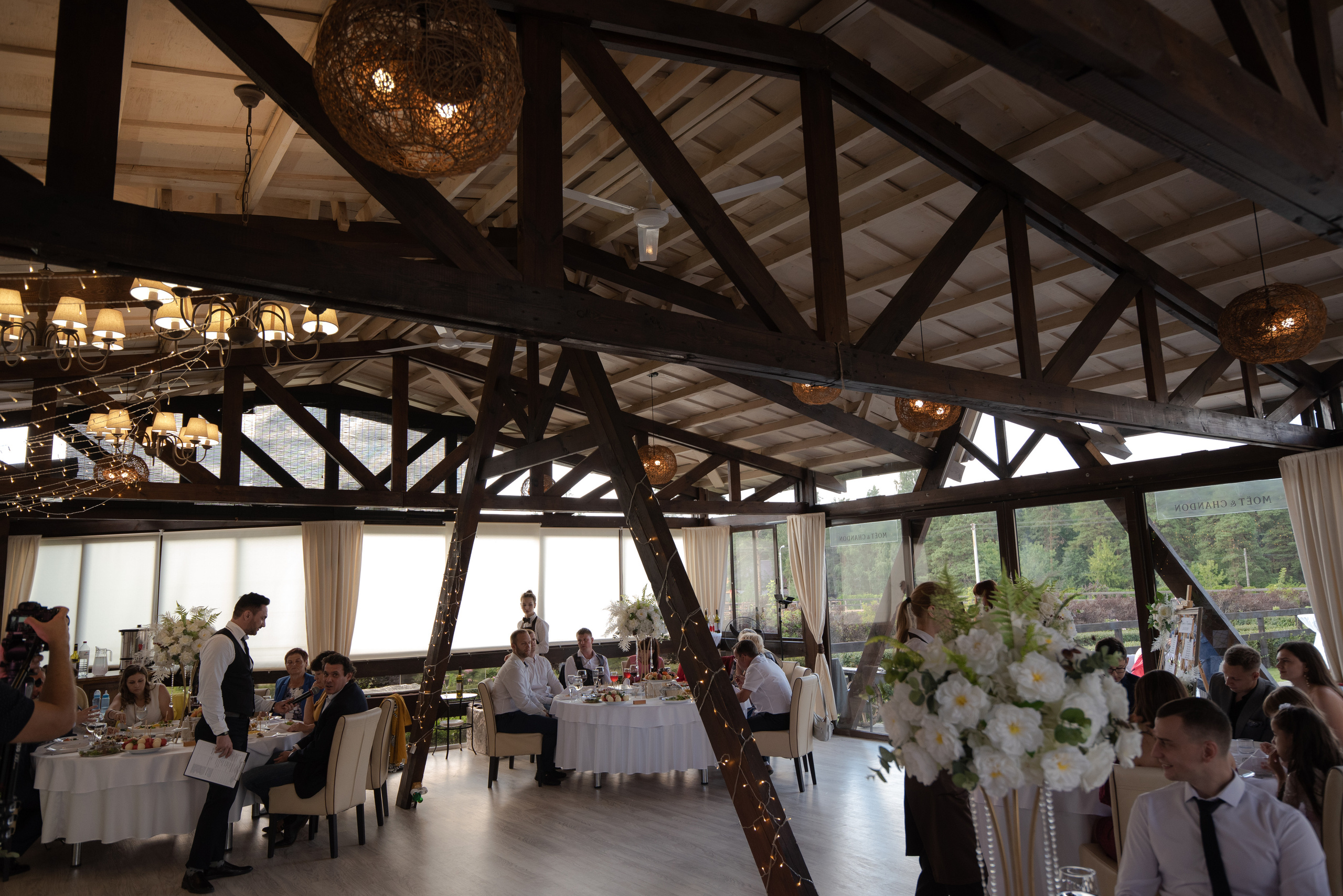 Серёжа-Кристина — Пегас. Свадебный фотограф Екатеринбург/Челябинск — Любовь Волохова