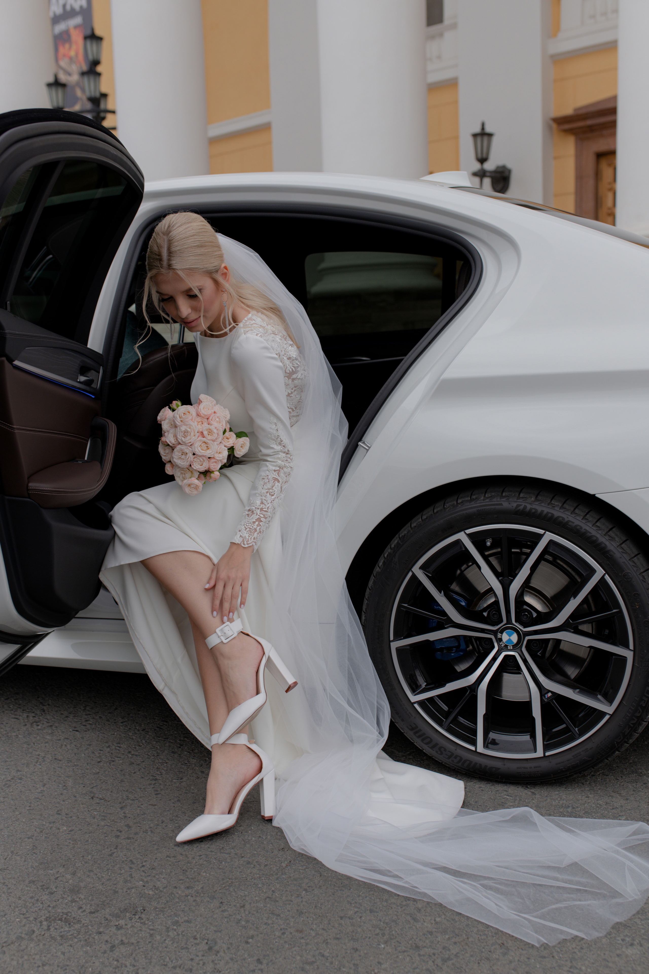 Максим+Вика — Палермо. Свадебный фотограф Екатеринбург/Челябинск — Любовь Волохова