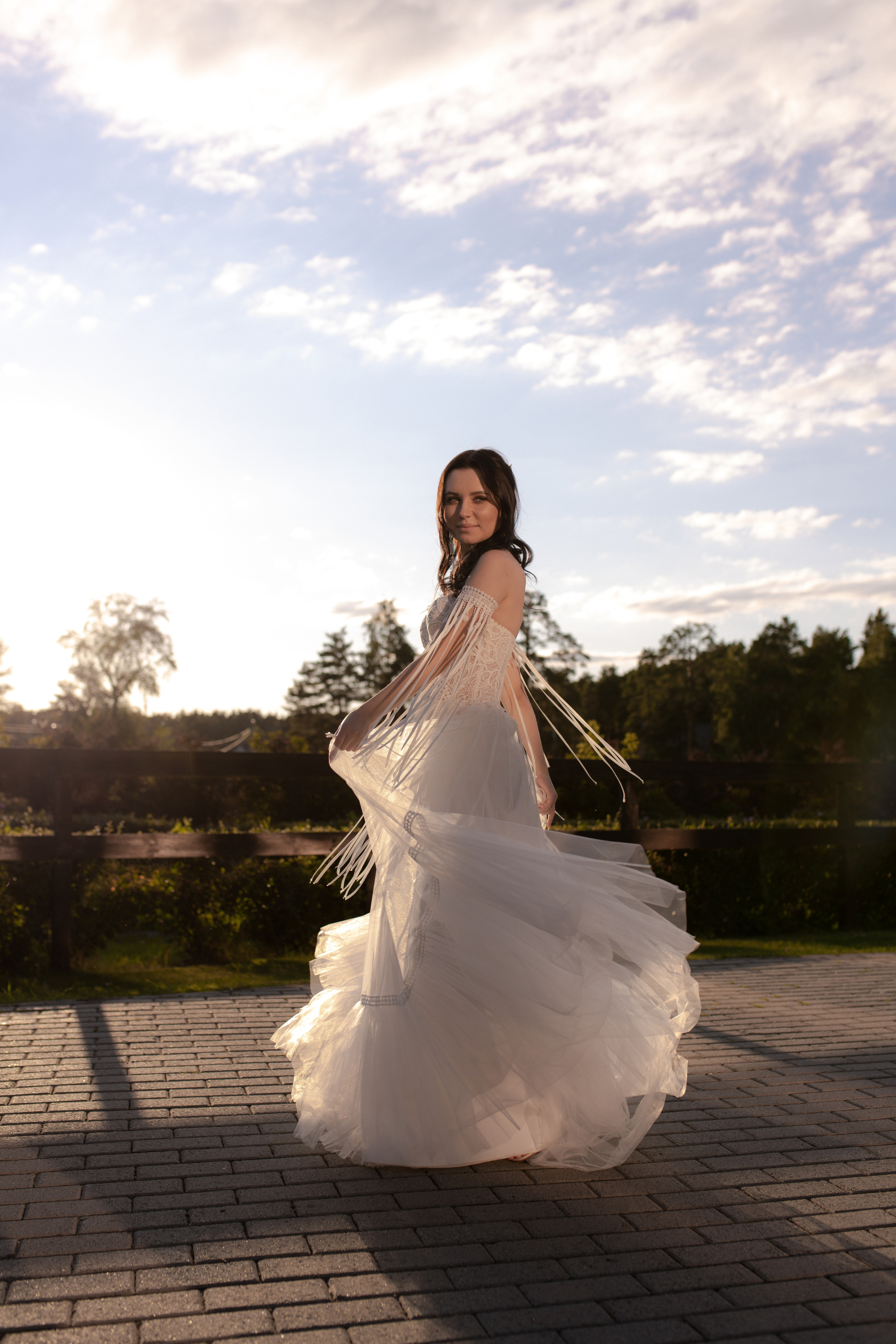 Серёжа-Кристина — Пегас. Свадебный фотограф Екатеринбург/Челябинск — Любовь Волохова