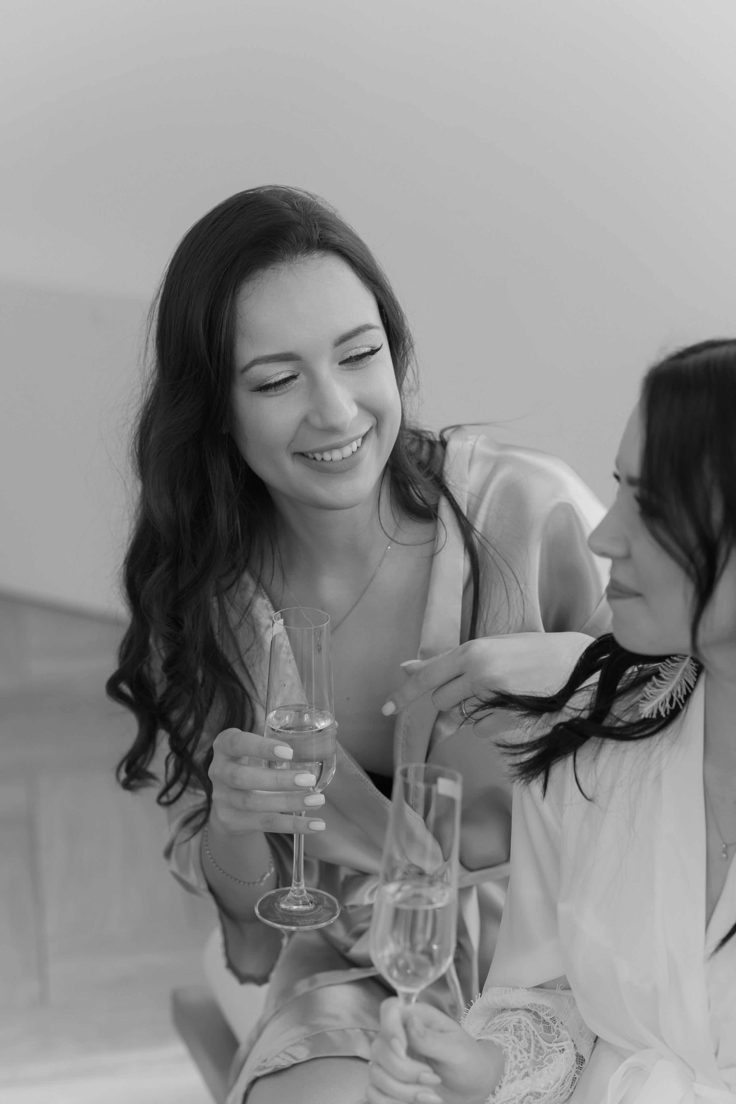 Серёжа-Кристина — Пегас. Свадебный фотограф Екатеринбург/Челябинск — Любовь Волохова