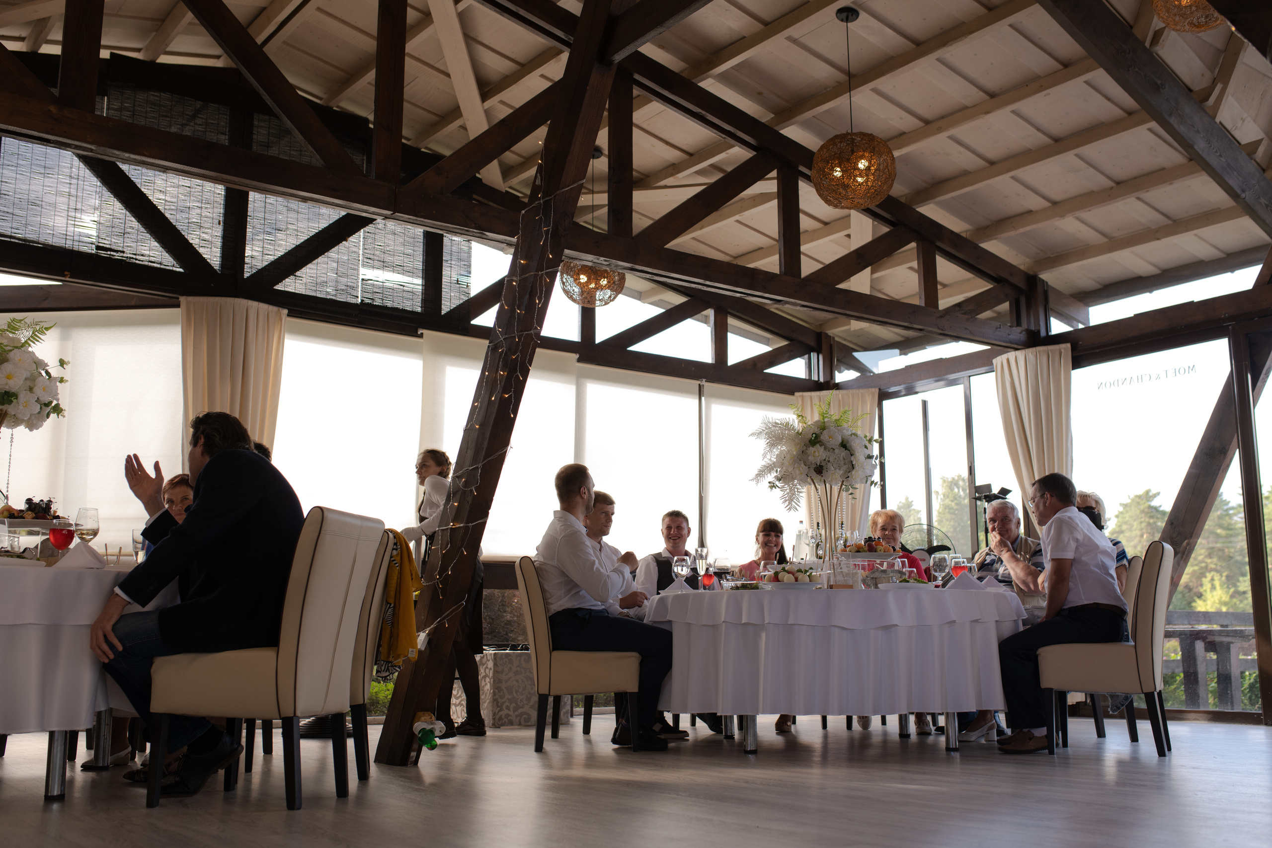 Серёжа-Кристина — Пегас. Свадебный фотограф Екатеринбург/Челябинск — Любовь Волохова