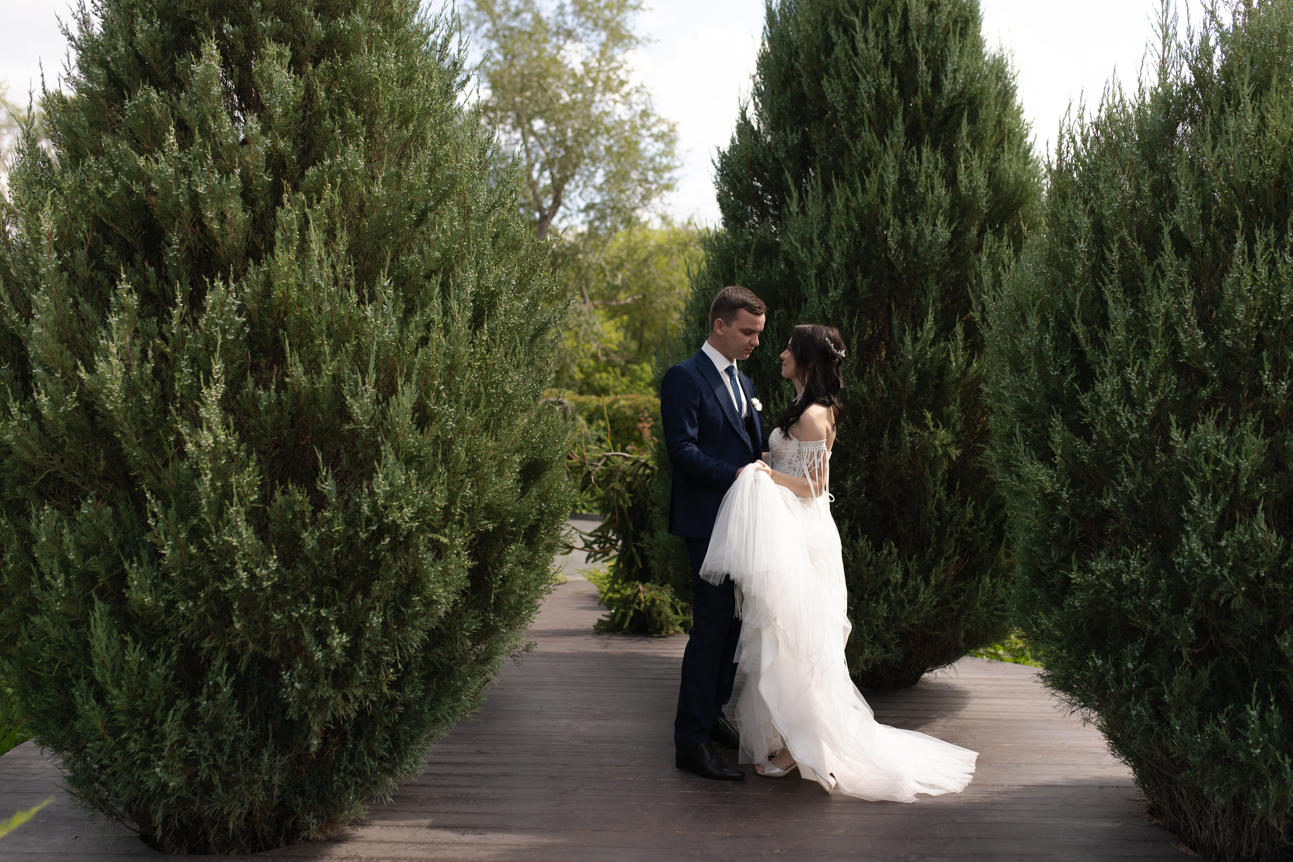 Серёжа-Кристина — Пегас. Свадебный фотограф Екатеринбург/Челябинск — Любовь Волохова