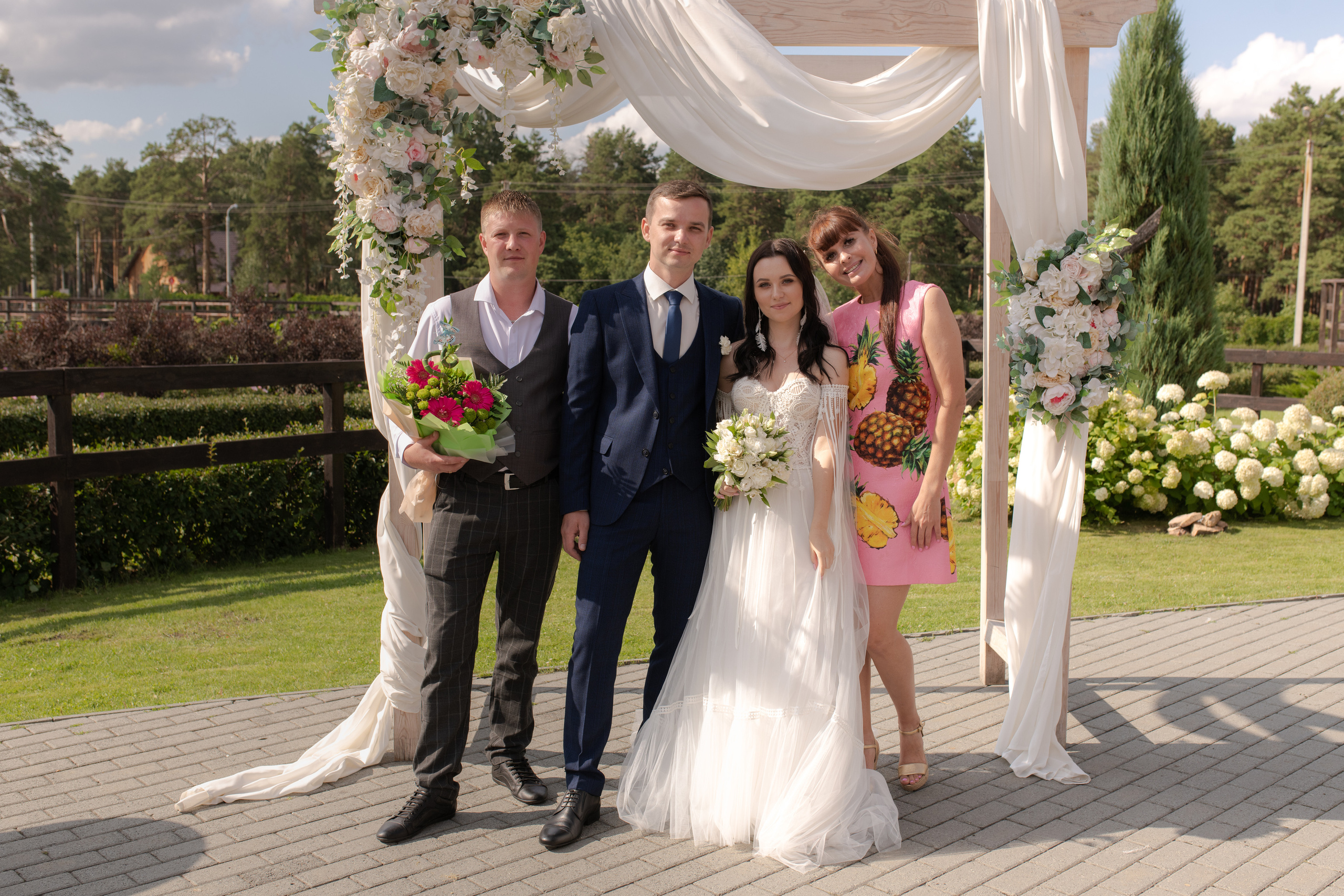 Серёжа-Кристина — Пегас. Свадебный фотограф Екатеринбург/Челябинск — Любовь Волохова