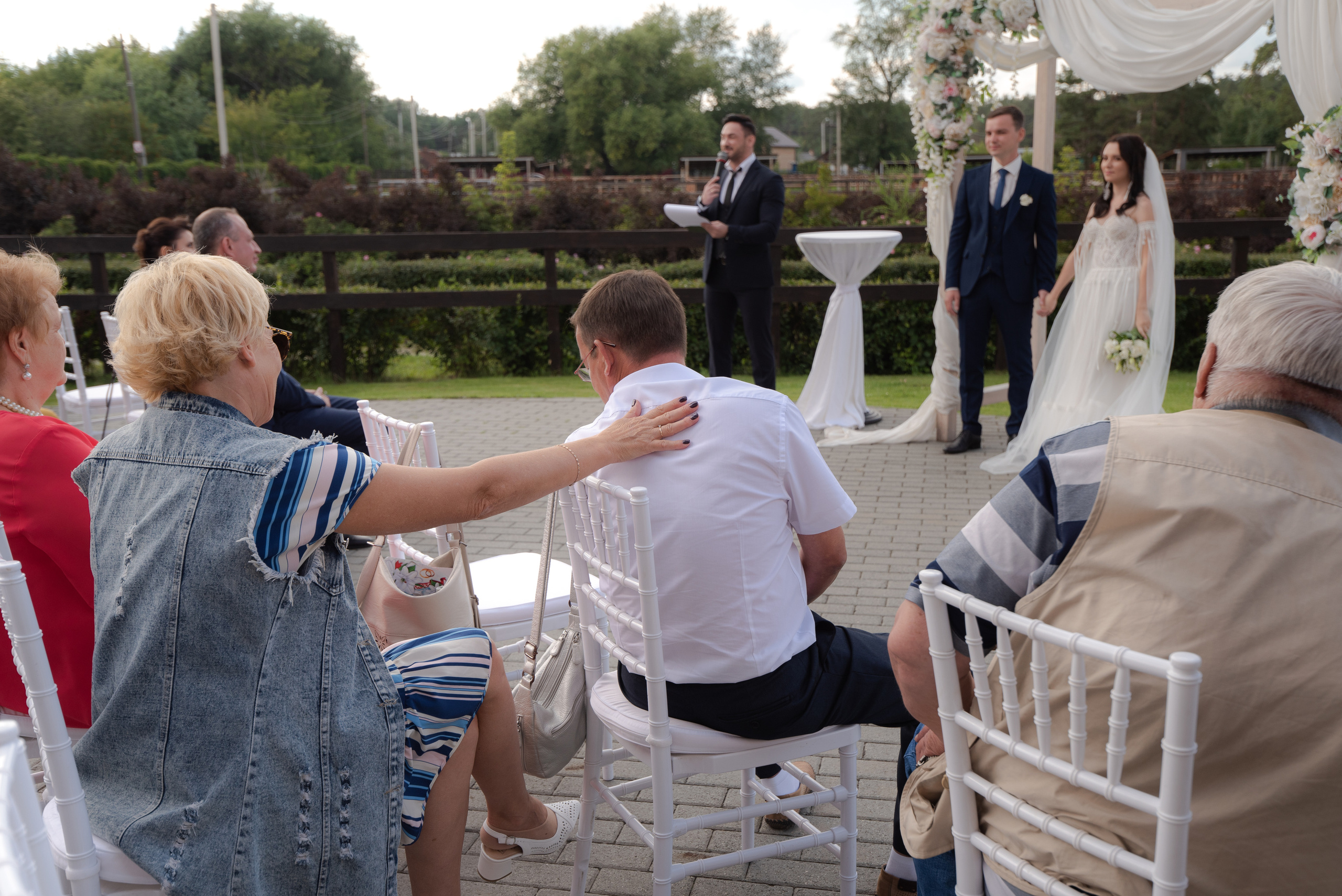 Серёжа-Кристина — Пегас. Свадебный фотограф Екатеринбург/Челябинск — Любовь Волохова