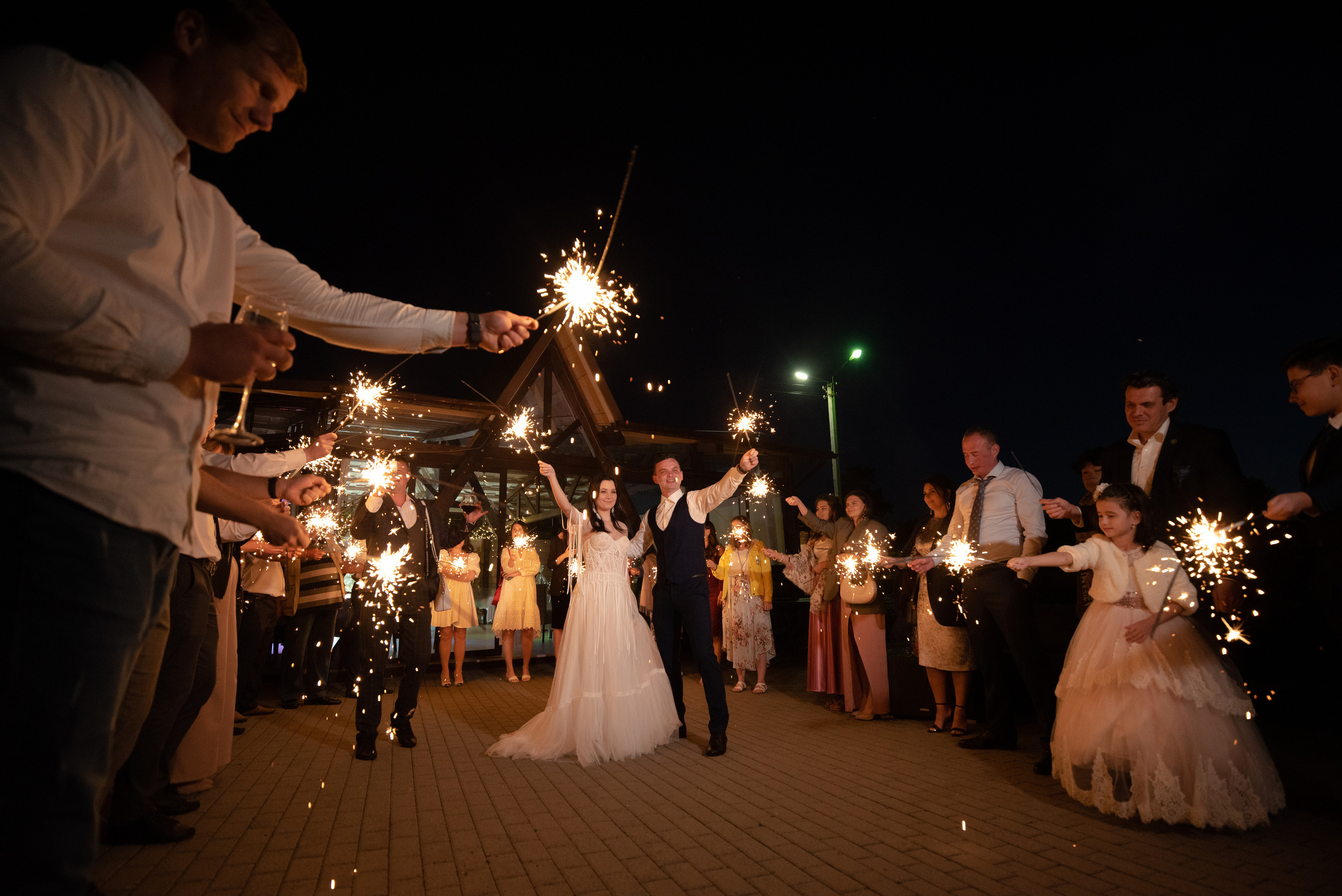 Серёжа-Кристина — Пегас. Свадебный фотограф Екатеринбург/Челябинск — Любовь Волохова