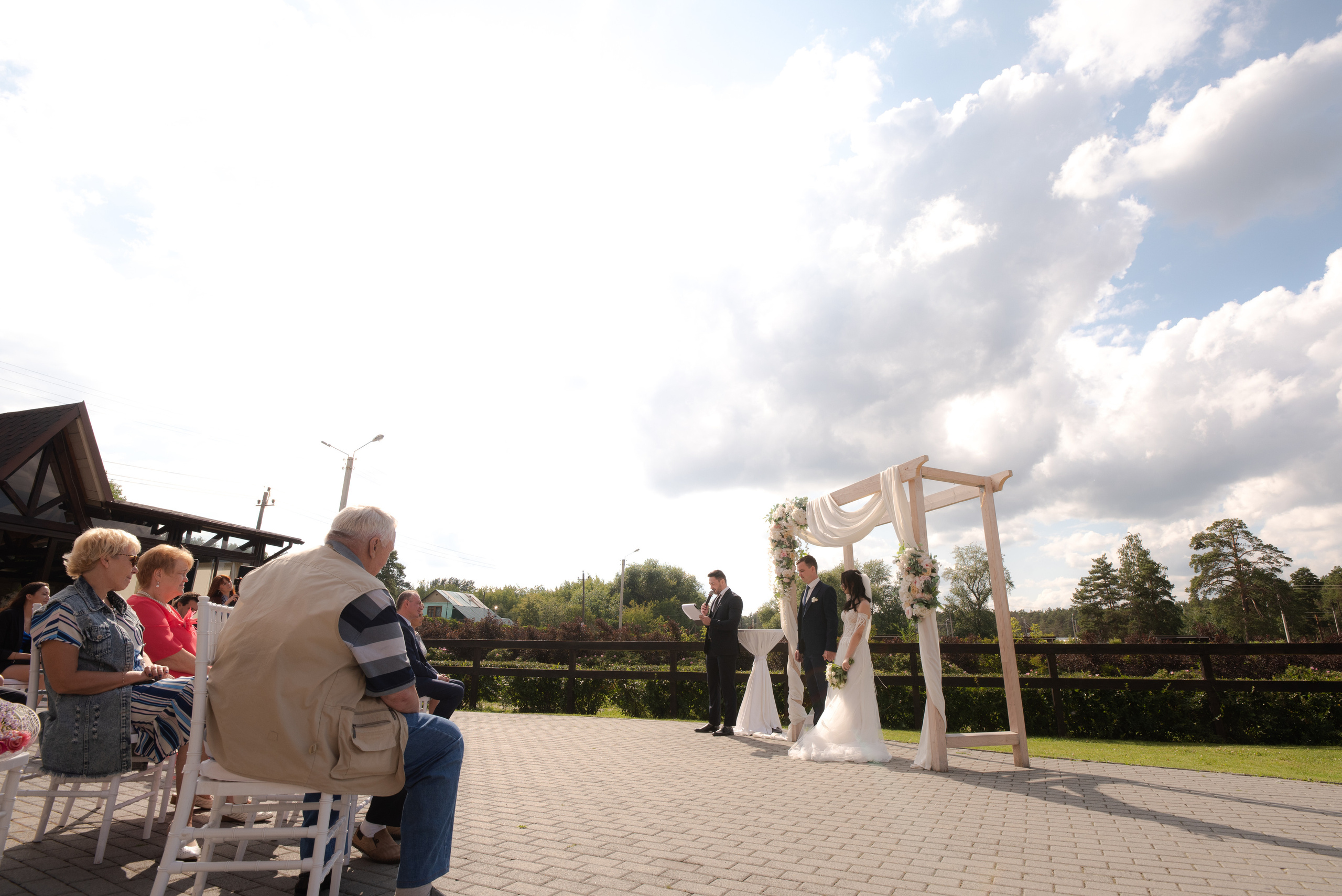 Серёжа-Кристина — Пегас. Свадебный фотограф Екатеринбург/Челябинск — Любовь Волохова