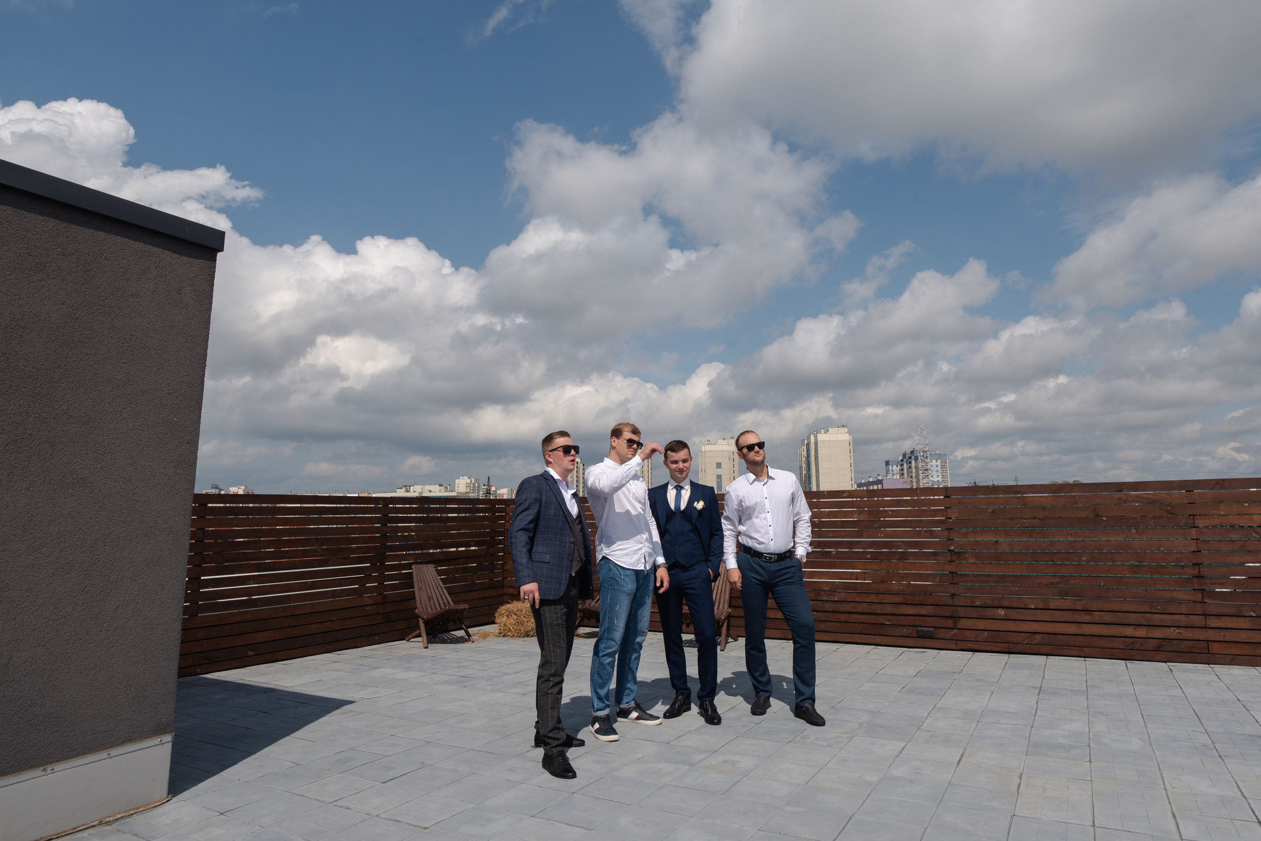 Серёжа-Кристина — Пегас. Свадебный фотограф Екатеринбург/Челябинск — Любовь Волохова