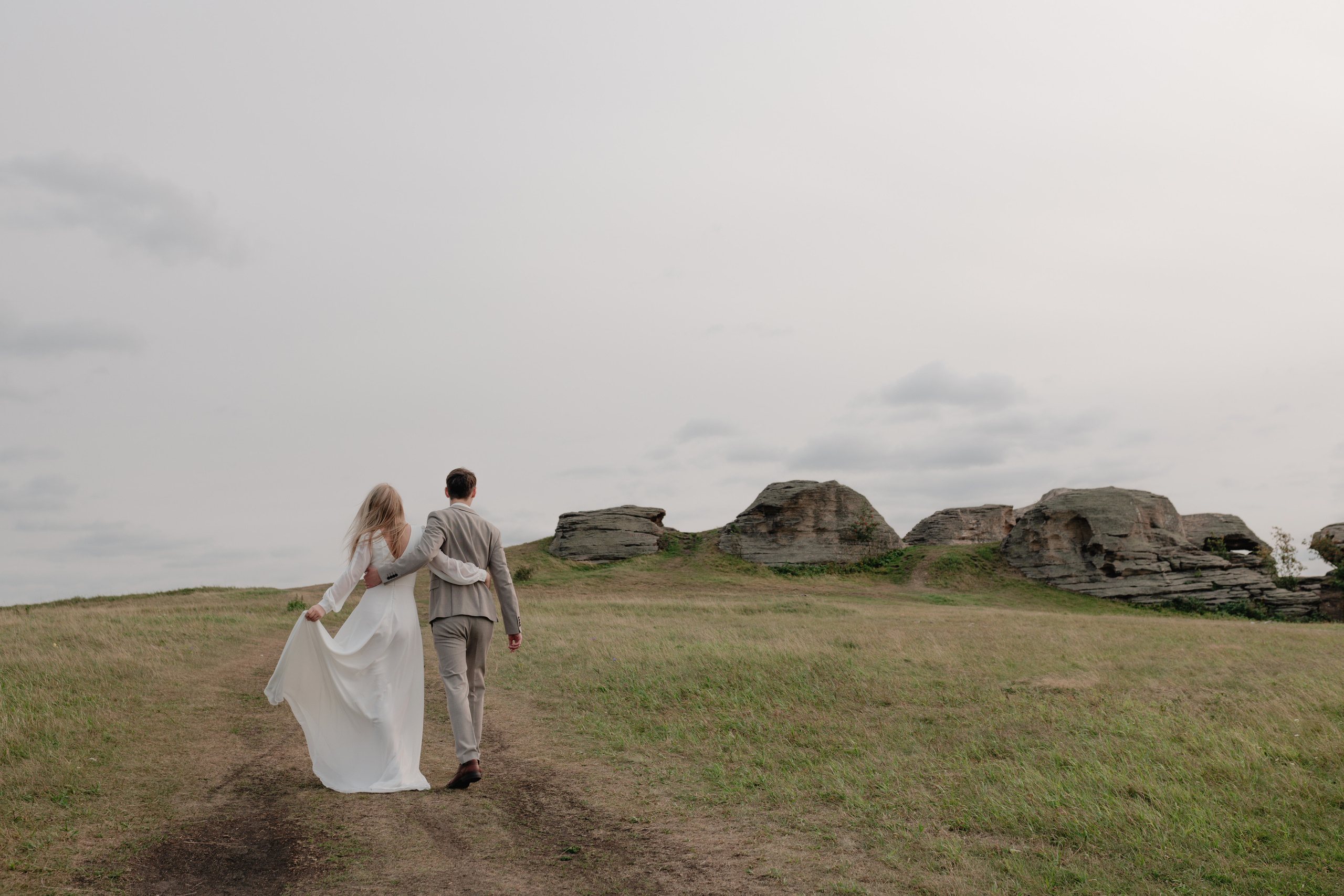 Паша-Ксюша — Шатёр Лето. Свадебный фотограф Екатеринбург/Челябинск — Любовь Волохова