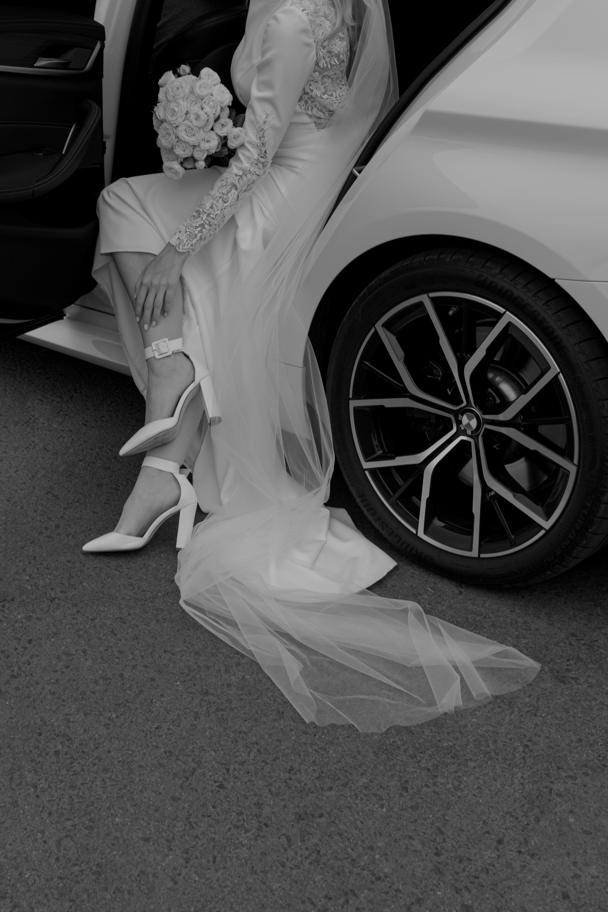 Максим+Вика — Палермо. Свадебный фотограф Екатеринбург/Челябинск — Любовь Волохова