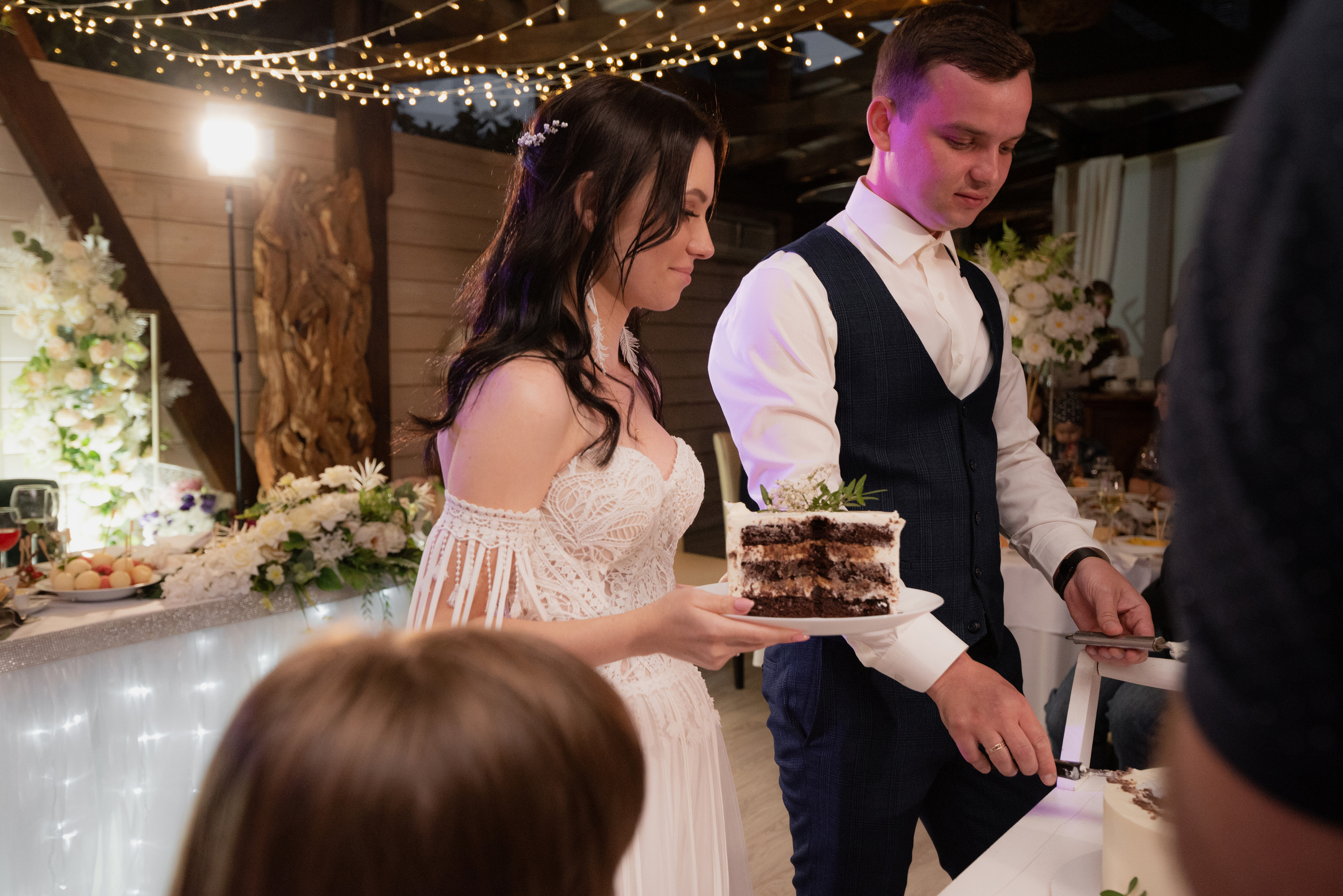 Серёжа-Кристина — Пегас. Свадебный фотограф Екатеринбург/Челябинск — Любовь Волохова