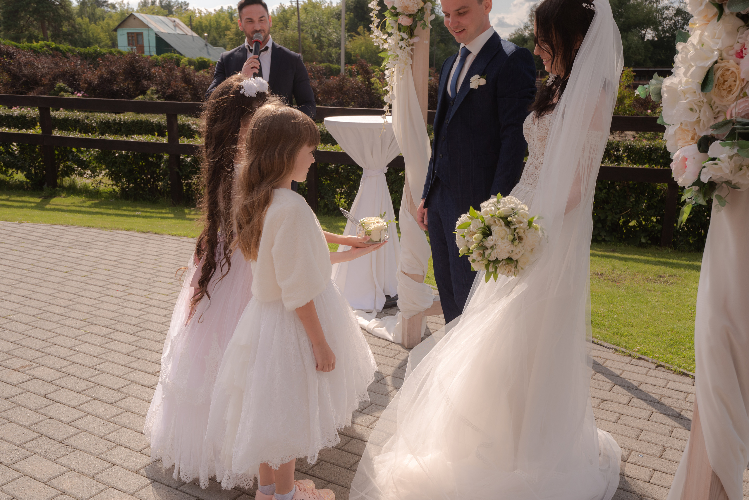 Серёжа-Кристина — Пегас. Свадебный фотограф Екатеринбург/Челябинск — Любовь Волохова