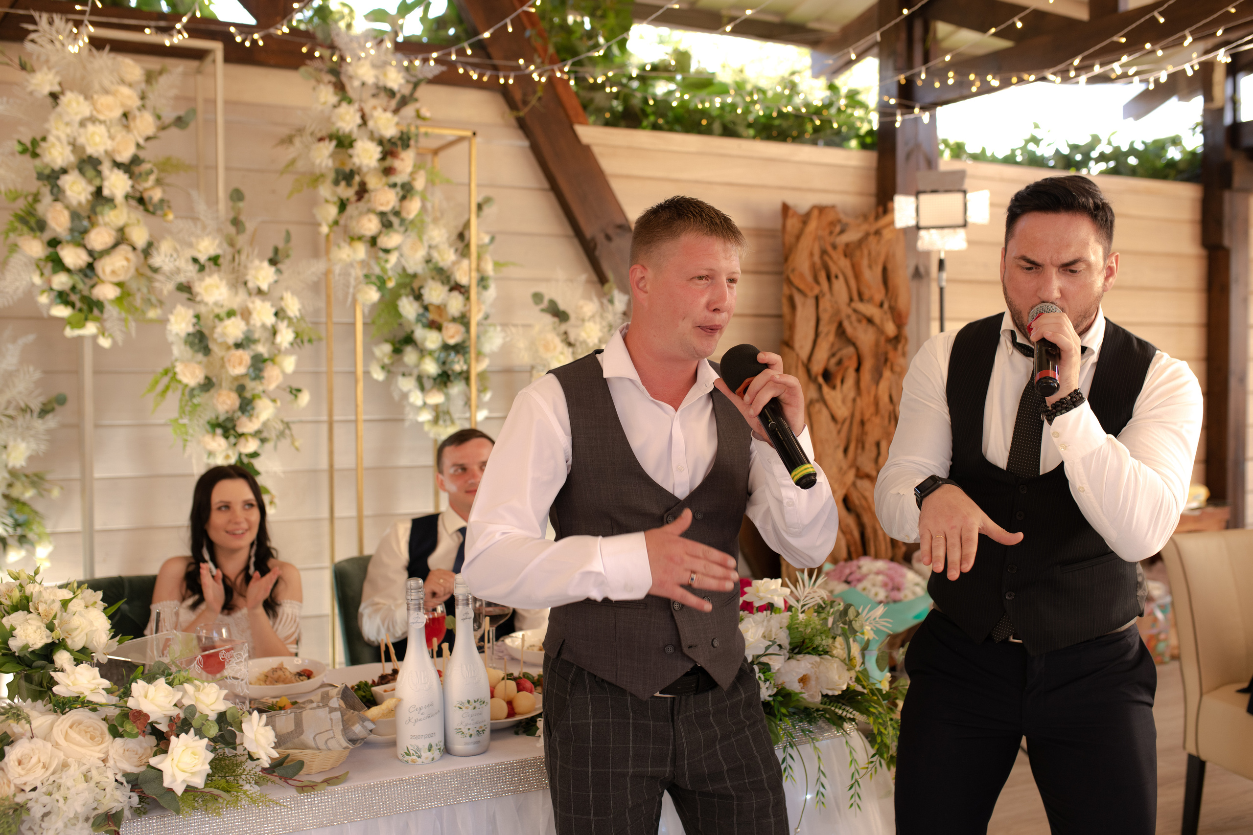 Серёжа-Кристина — Пегас. Свадебный фотограф Екатеринбург/Челябинск — Любовь Волохова