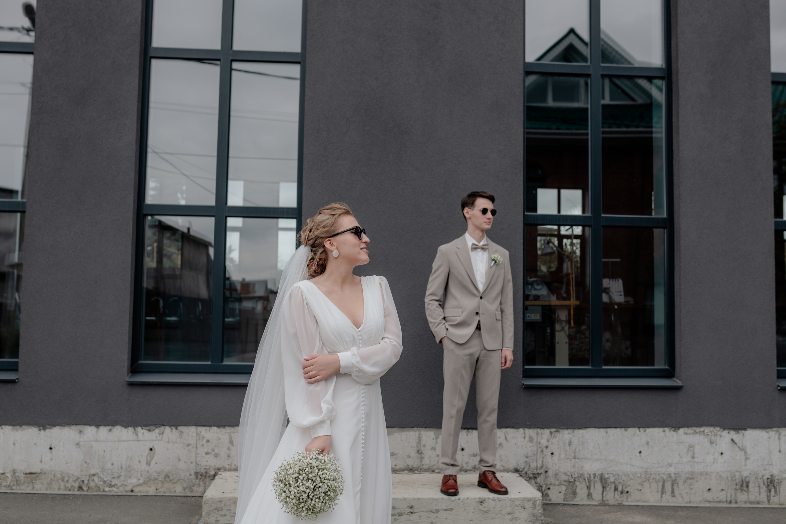 Паша-Ксюша — Шатёр Лето. Свадебный фотограф Екатеринбург/Челябинск — Любовь Волохова