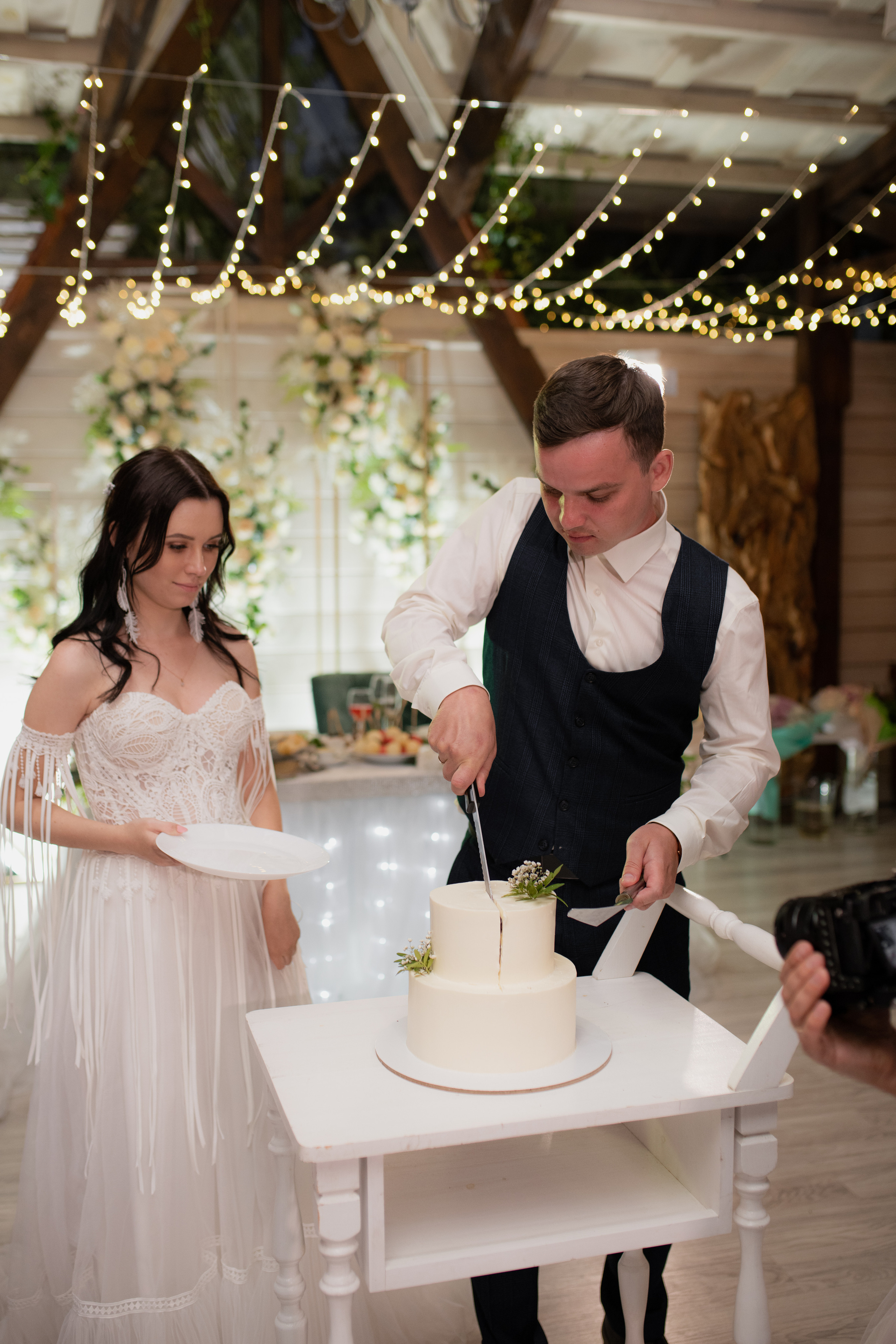 Серёжа-Кристина — Пегас. Свадебный фотограф Екатеринбург/Челябинск — Любовь Волохова