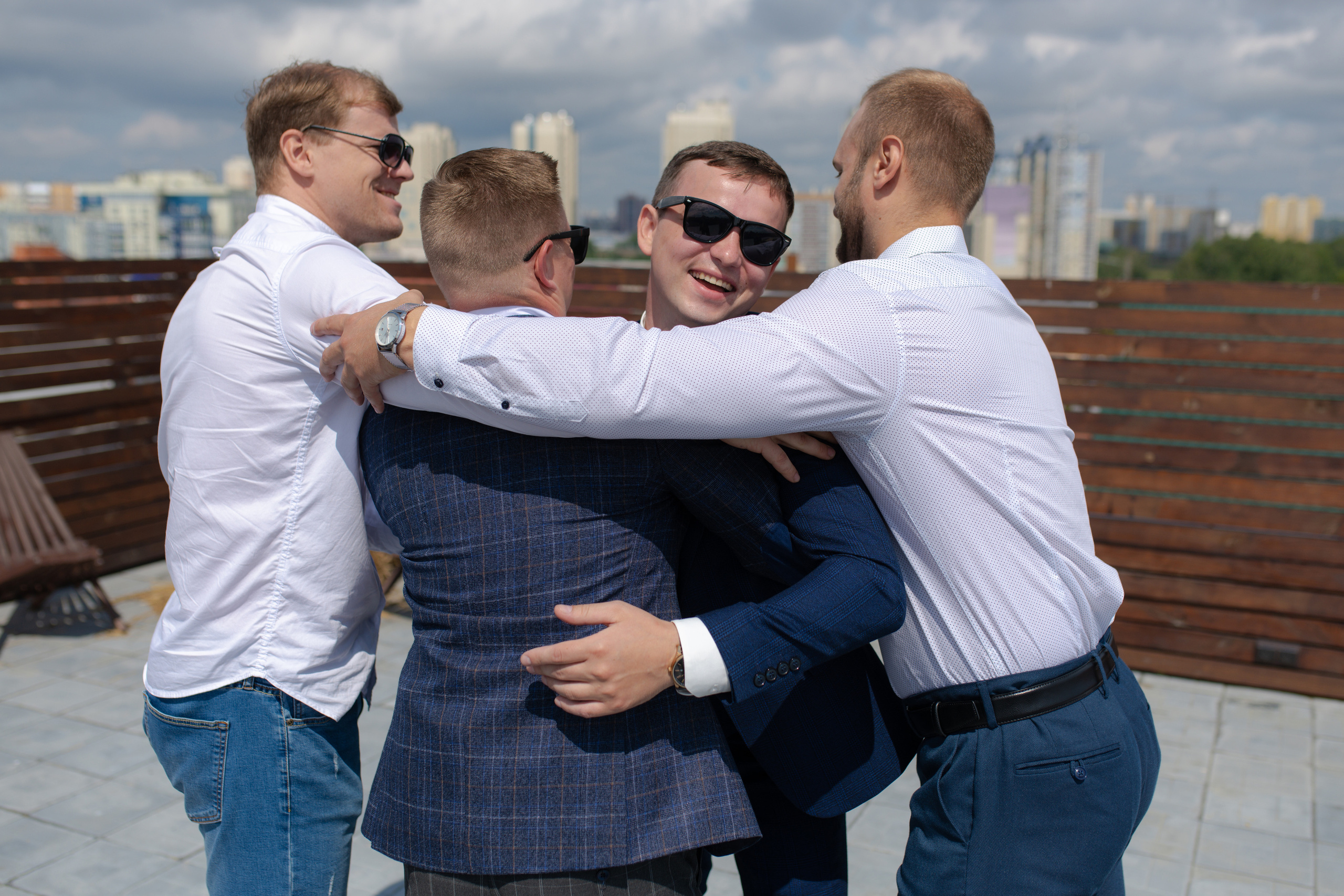 Серёжа-Кристина — Пегас. Свадебный фотограф Екатеринбург/Челябинск — Любовь Волохова