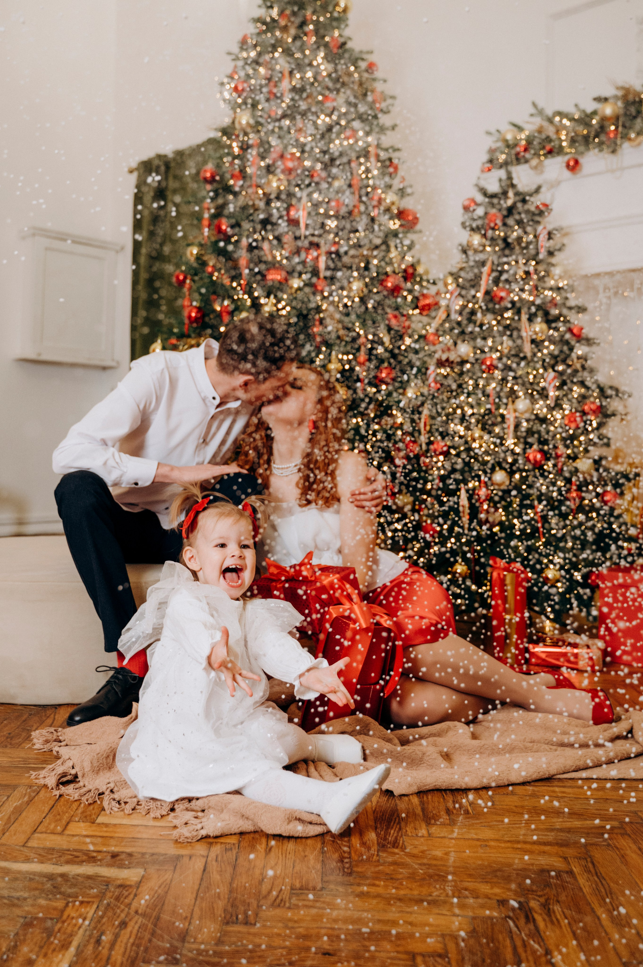 Семейный и детский фотограф Анастасия Монченко