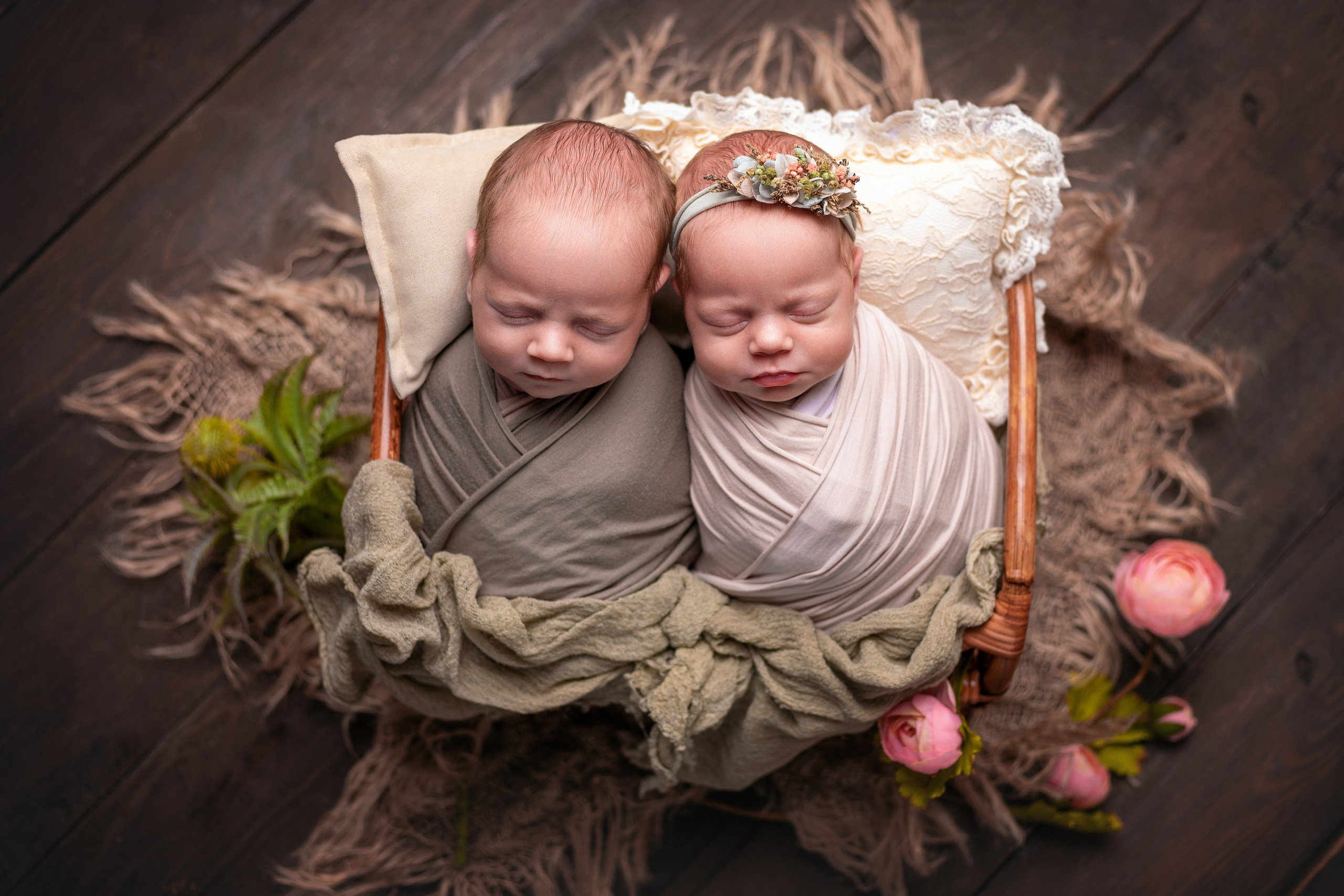 НОВОРОЖДЕННЫЕ. Фотограф новорожденных в Челябинске Юлия Волошина