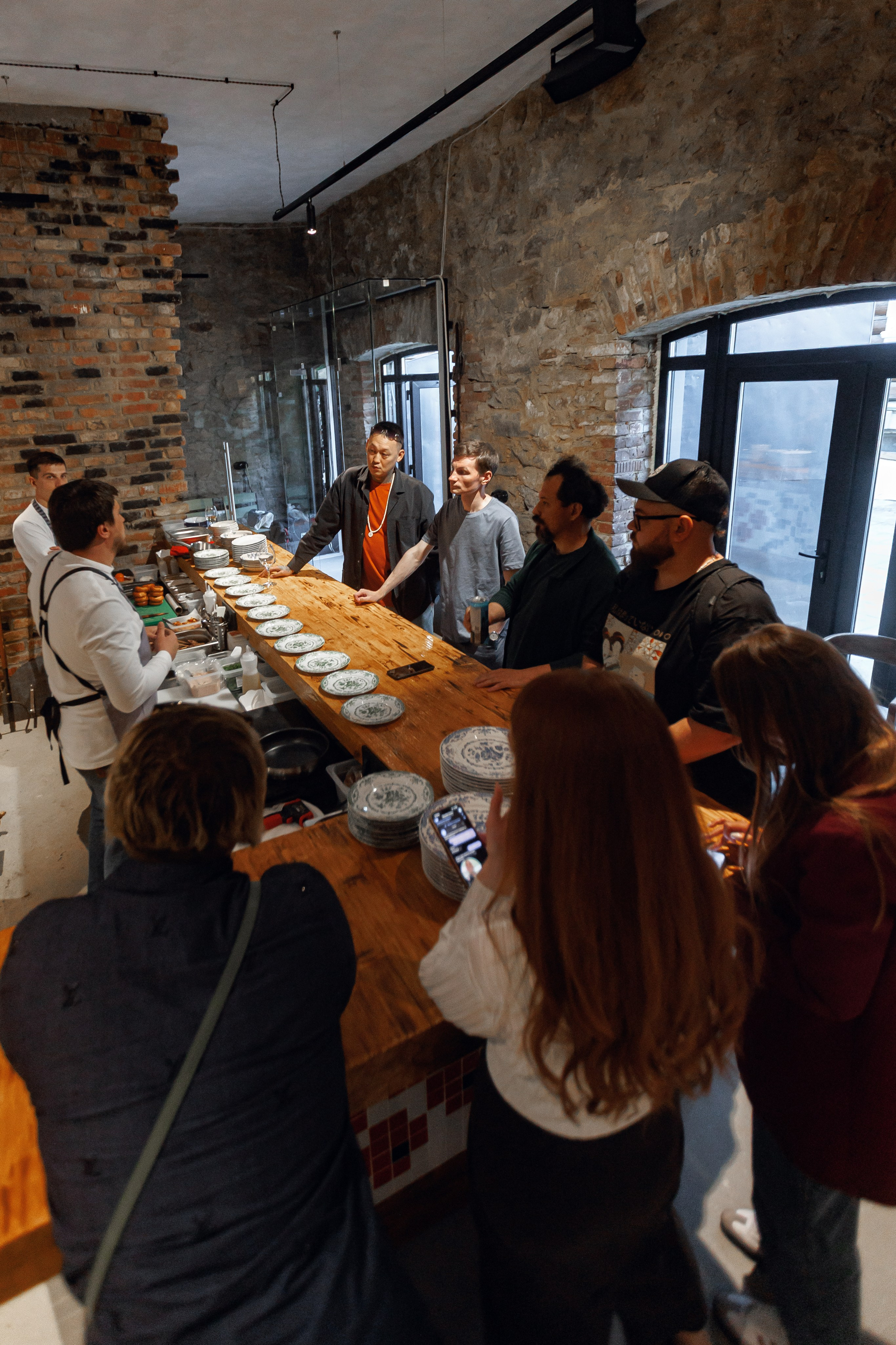 Евразийский ресторанный форум Челябинск. гастроужин челябинск