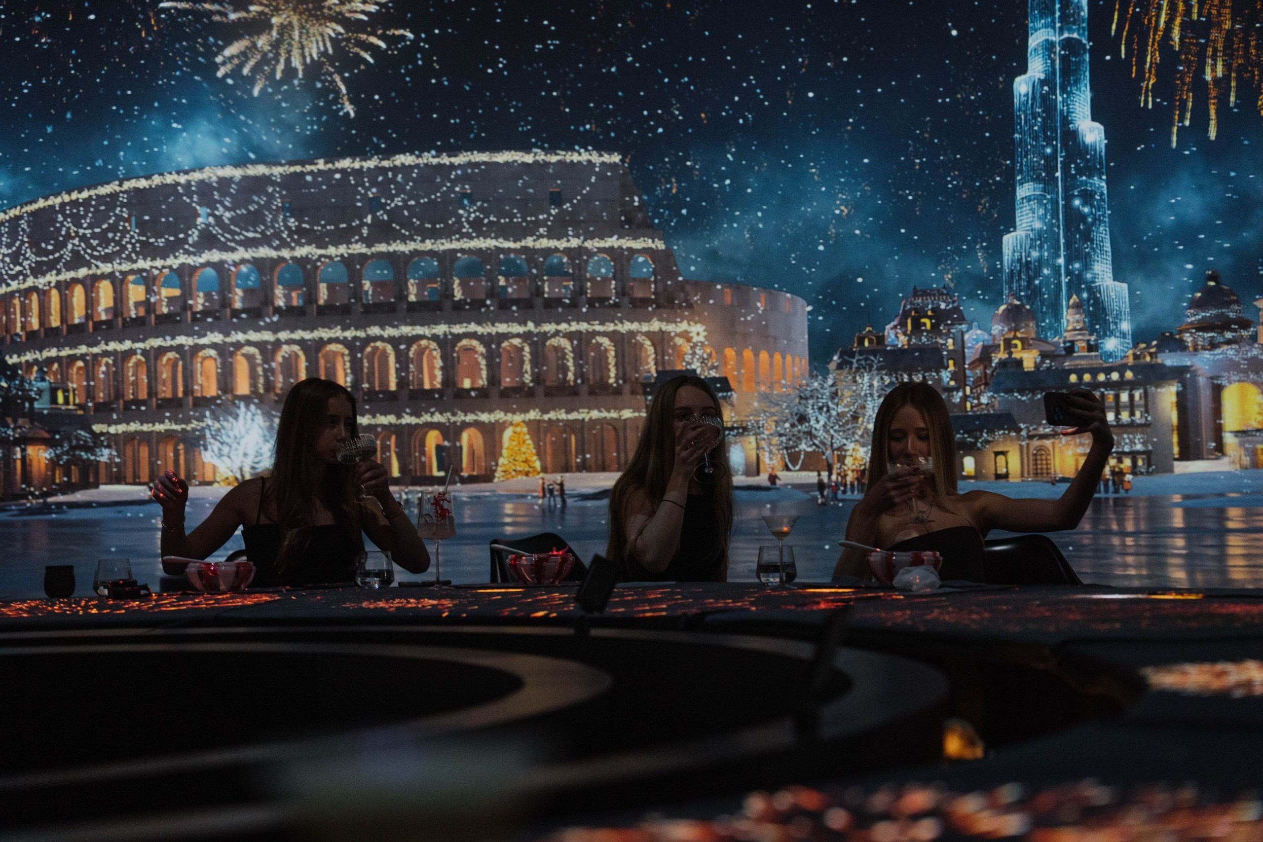 День рождения Юноны. ФОТОГРАФ КСЕНИЯ СОСНОВСКАЯ