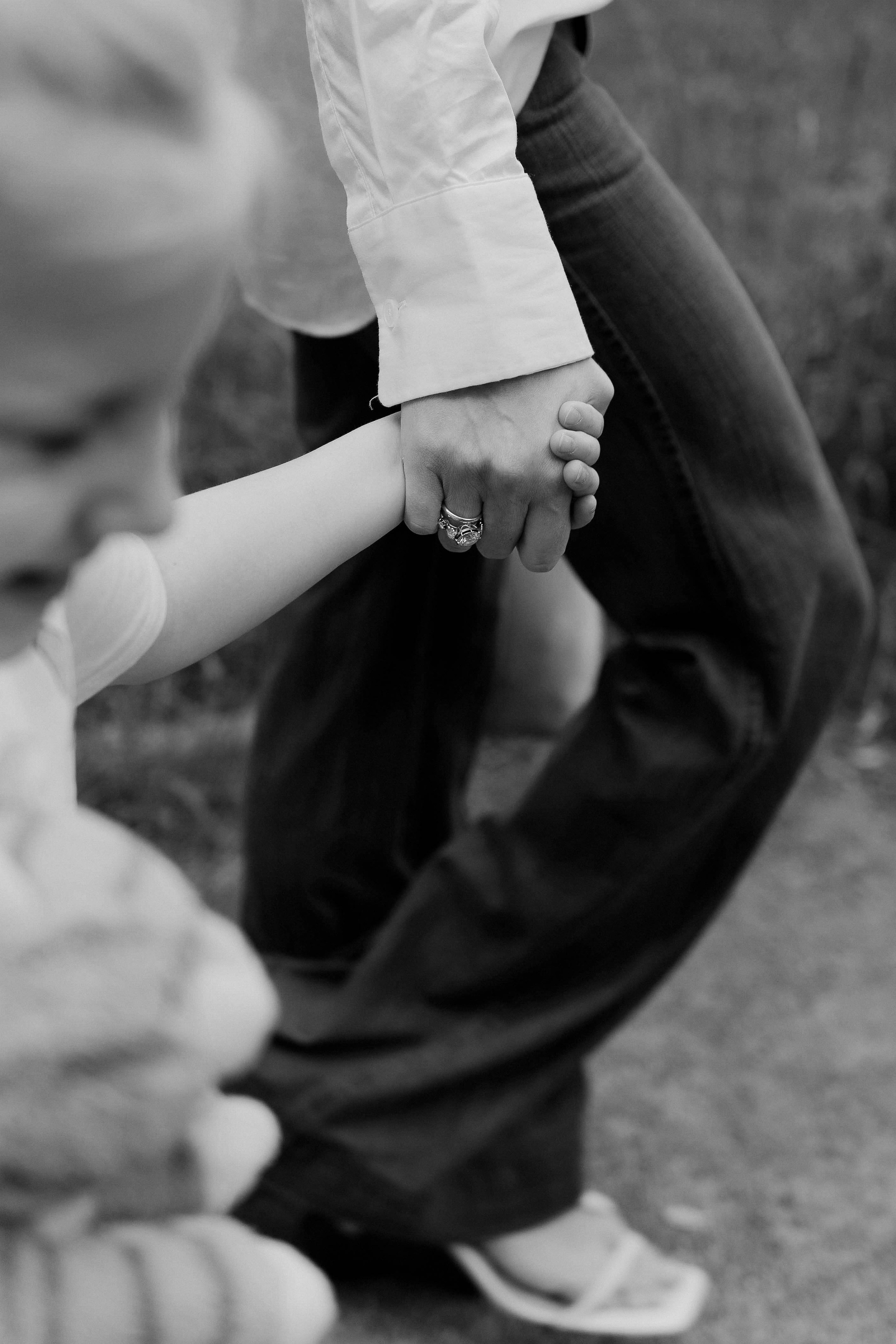 Семейные истории. ФОТОГРАФ КСЕНИЯ СОСНОВСКАЯ