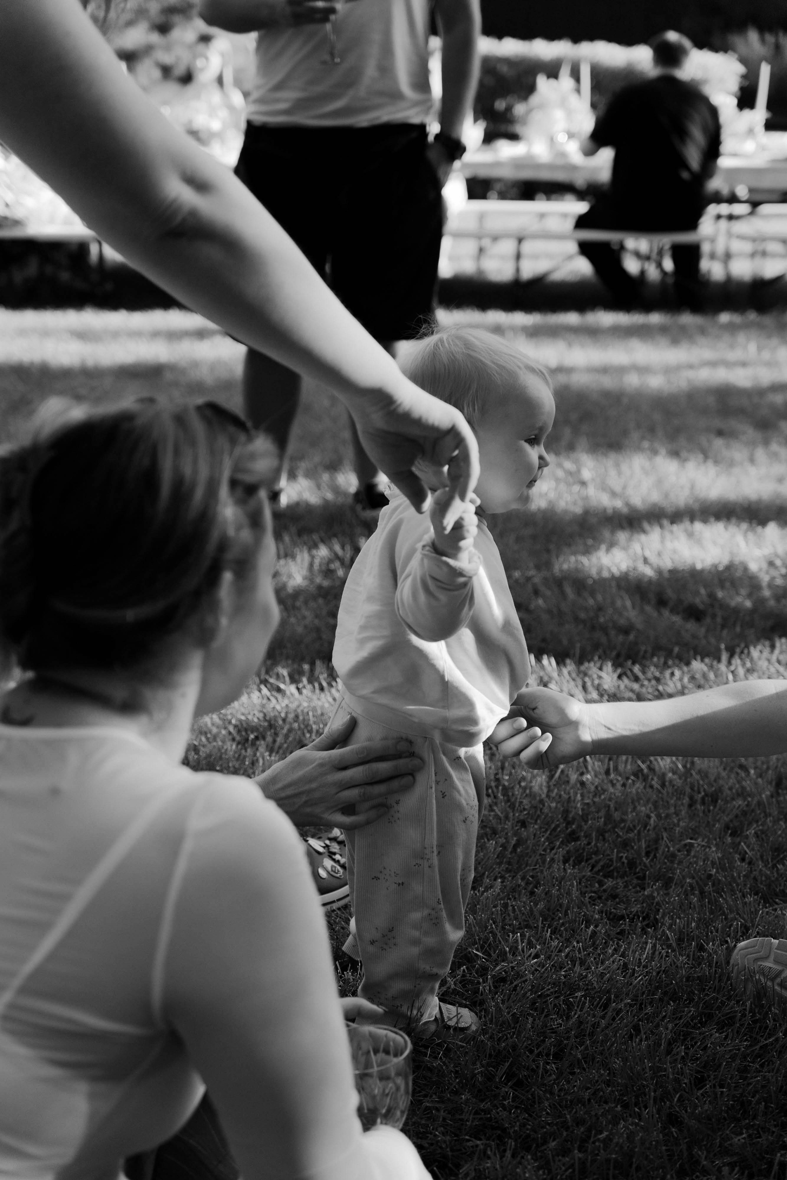 День рождения Марии. ФОТОГРАФ КСЕНИЯ СОСНОВСКАЯ