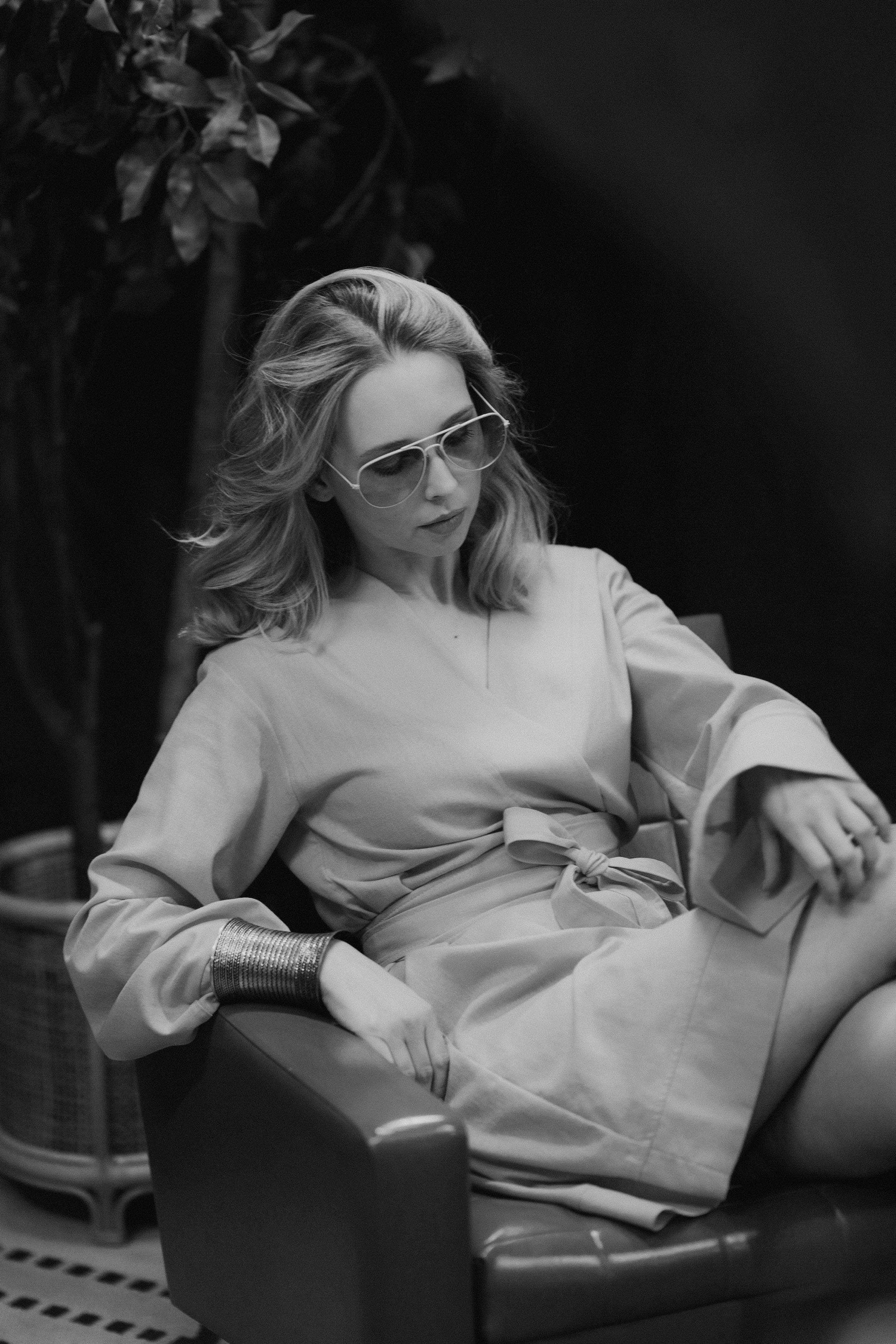 Кристина. Hmliber — фотограф и контент-креатор из Петербурга